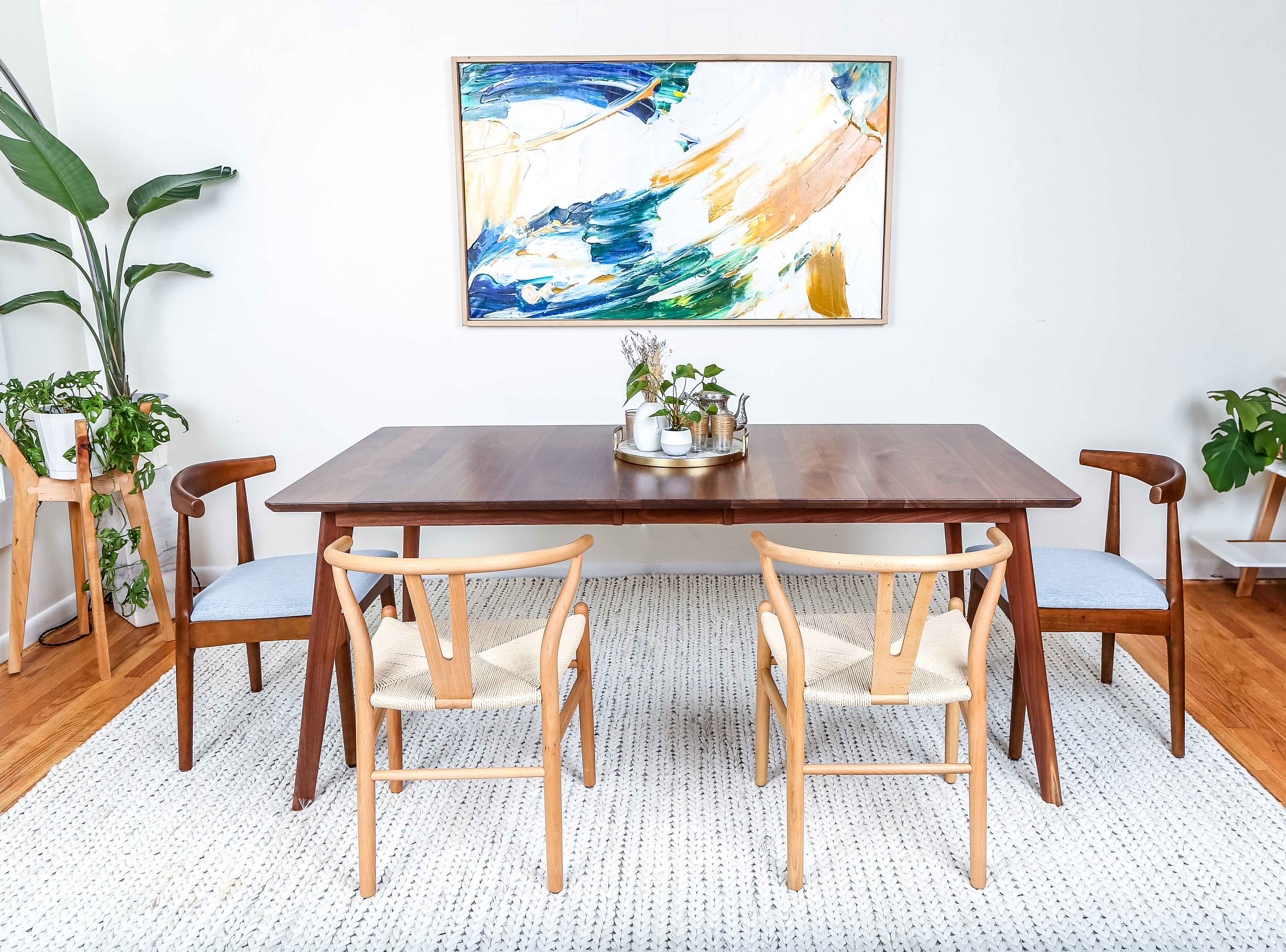 The Ultimate Guide to Cleaning and Caring for Your Handmade Solid Wood Furniture