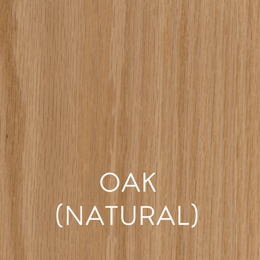 The Santa Monica Extension Table features a close-up of its wood grain surface, showcasing its Mid Century Modern design and craftsmanship.