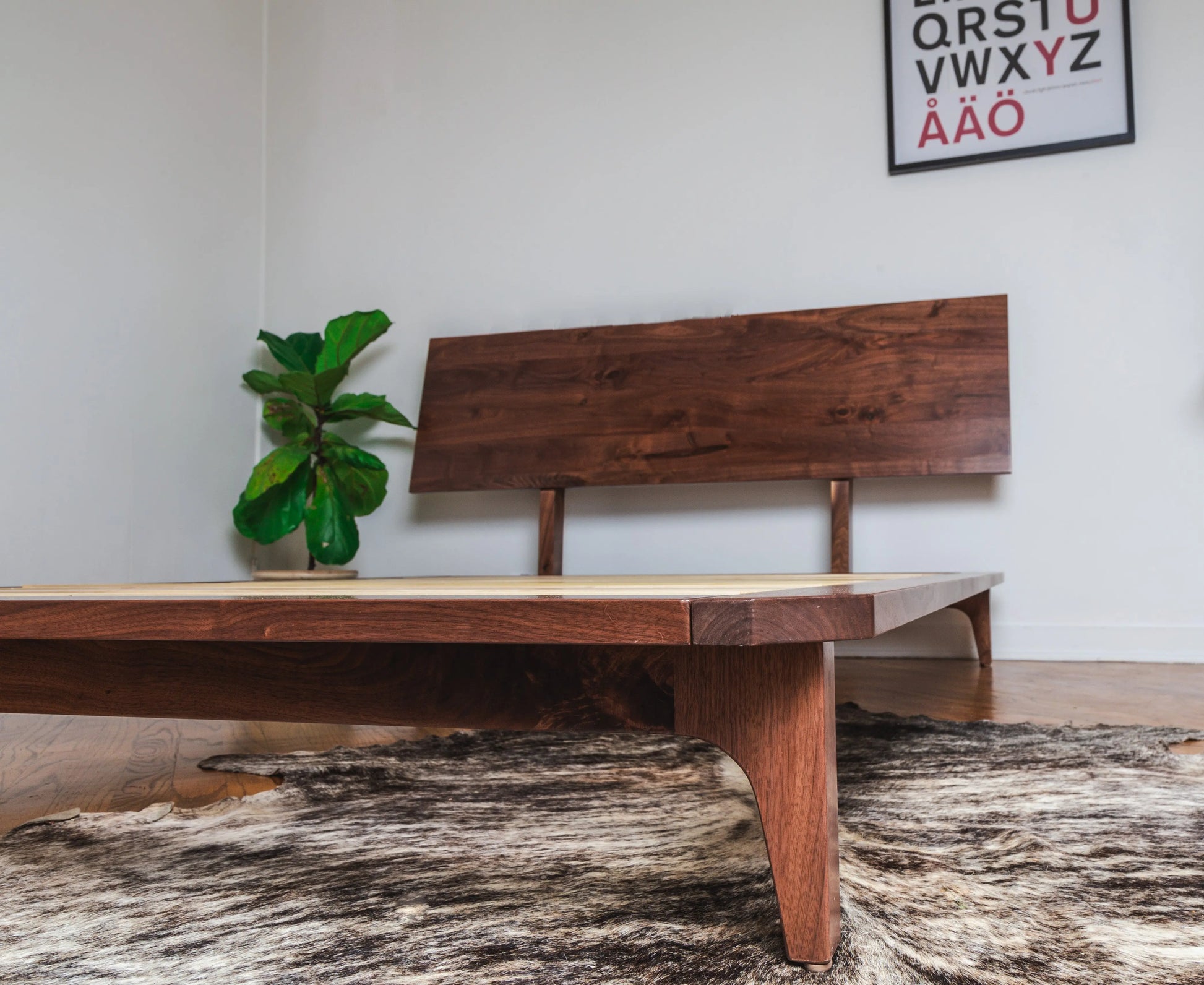 The Mansfield Moderncre8ve