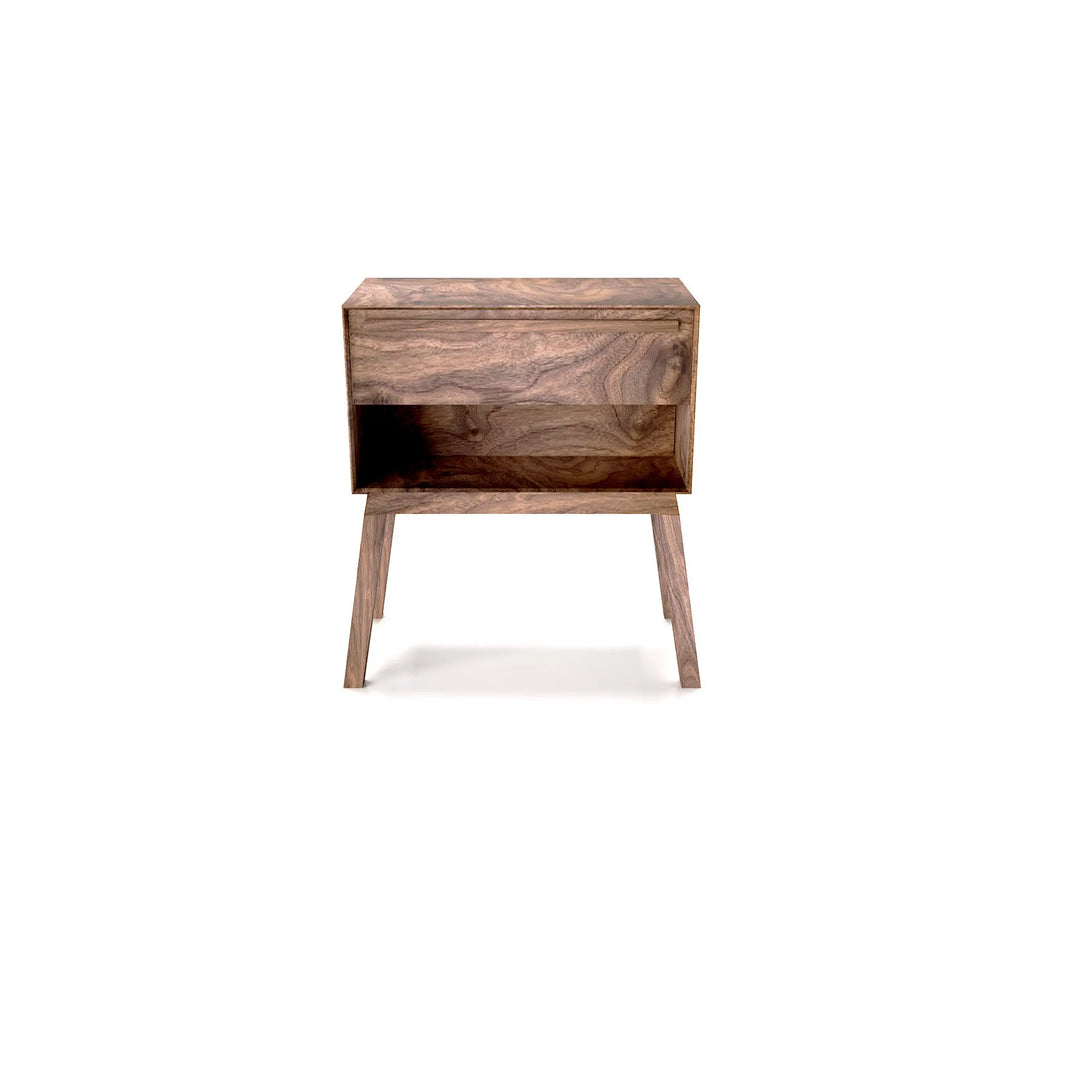Larchmere: Mid Century Modern Nightstands. Moderncre8ve
