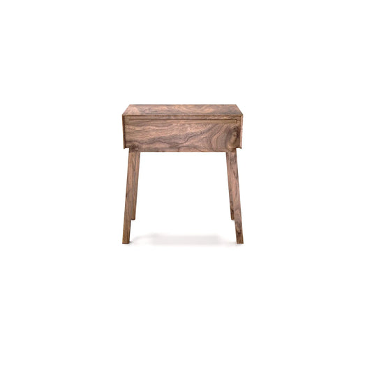 Larchmere: Mid Century Modern Nightstands. Moderncre8ve