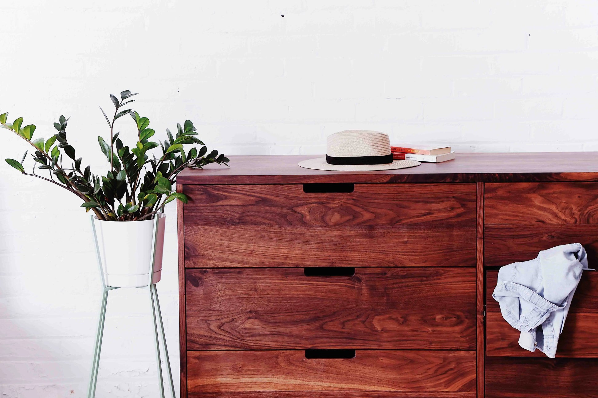 [Mid Century Furniture]-[Modern Handmade Furniture]-Dressers-Moderncre8ve