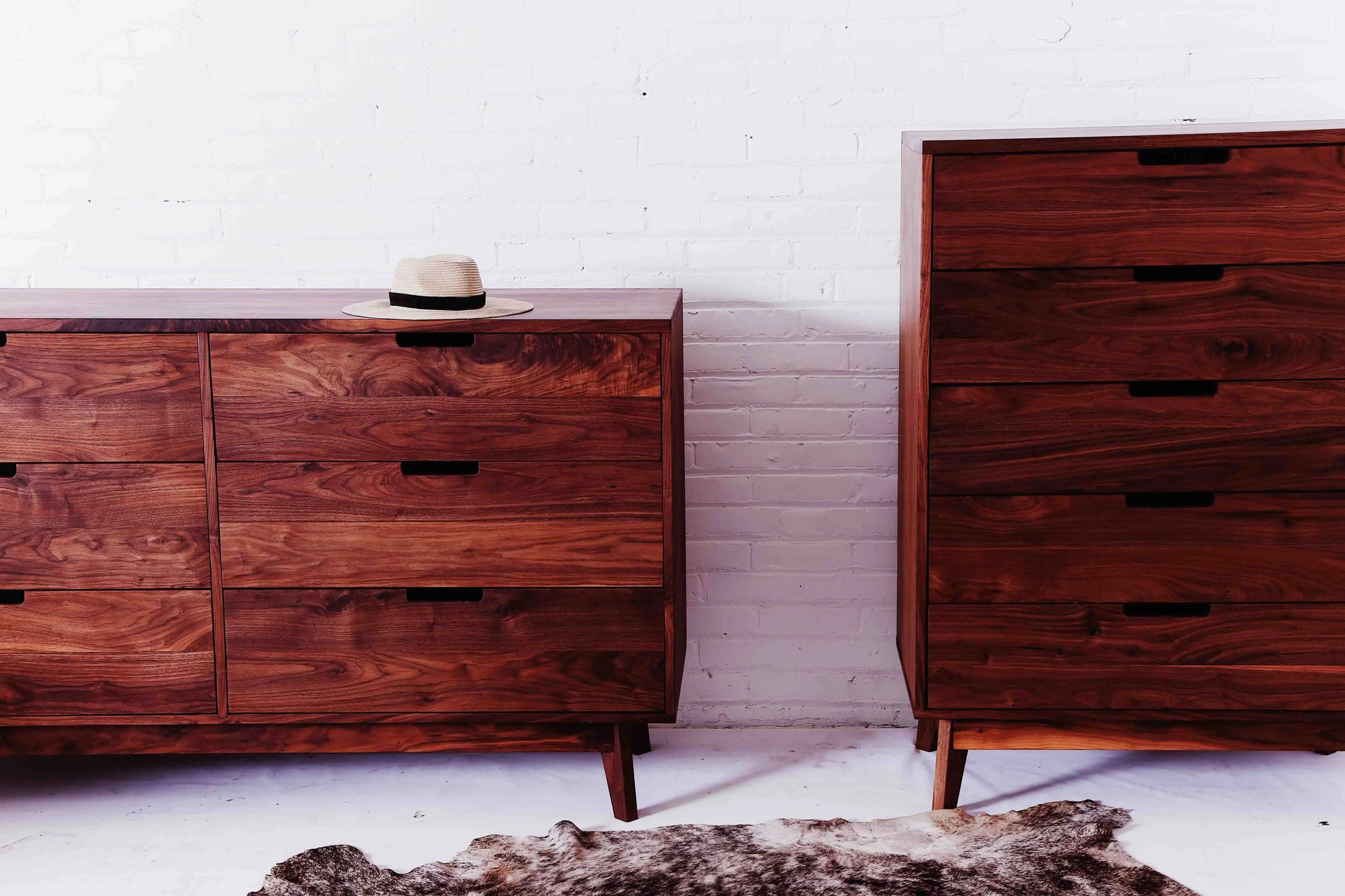 [Mid Century Furniture]-[Modern Handmade Furniture]-Dressers-Moderncre8ve