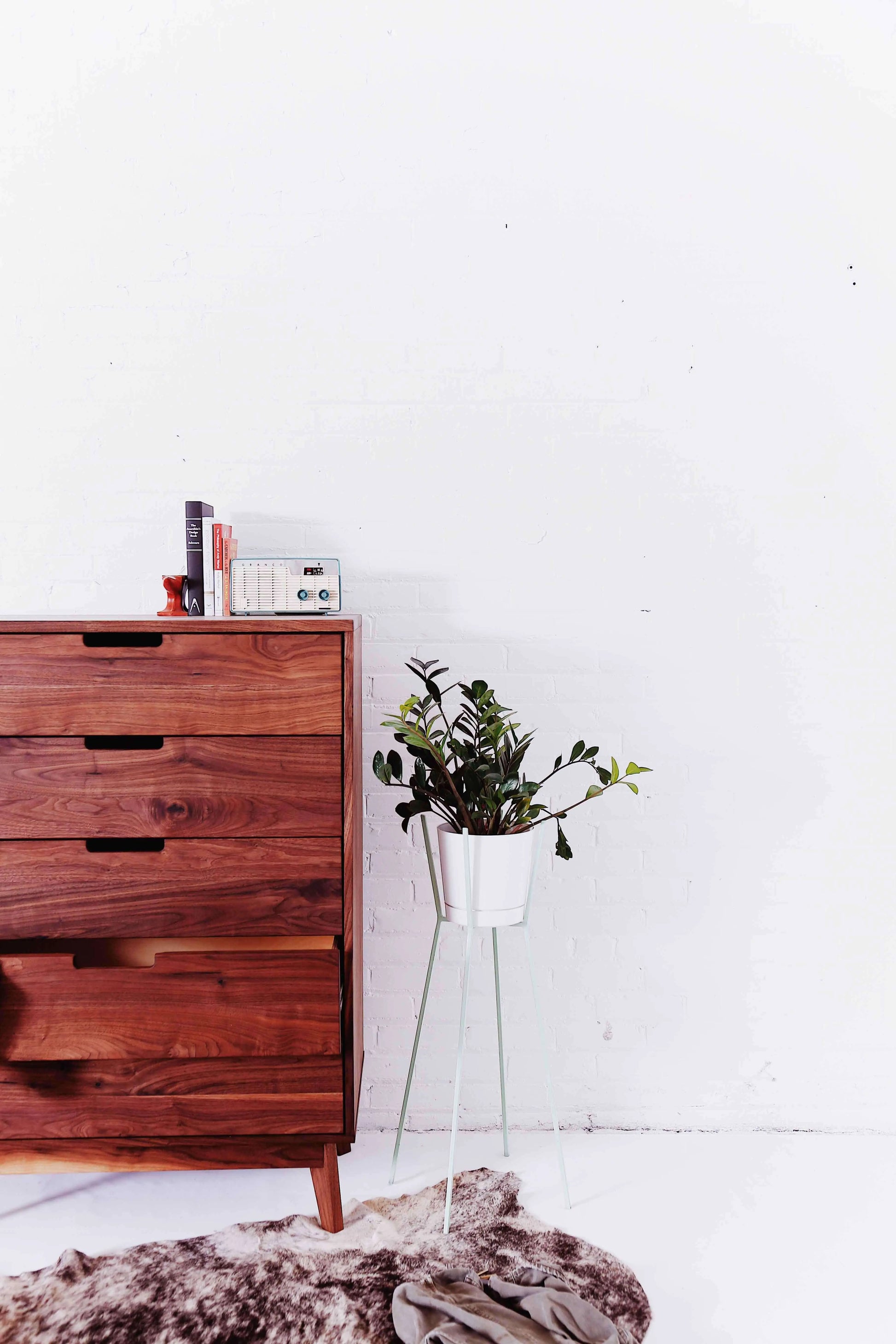 [Mid Century Furniture]-[Modern Handmade Furniture]-Dressers-Moderncre8ve
