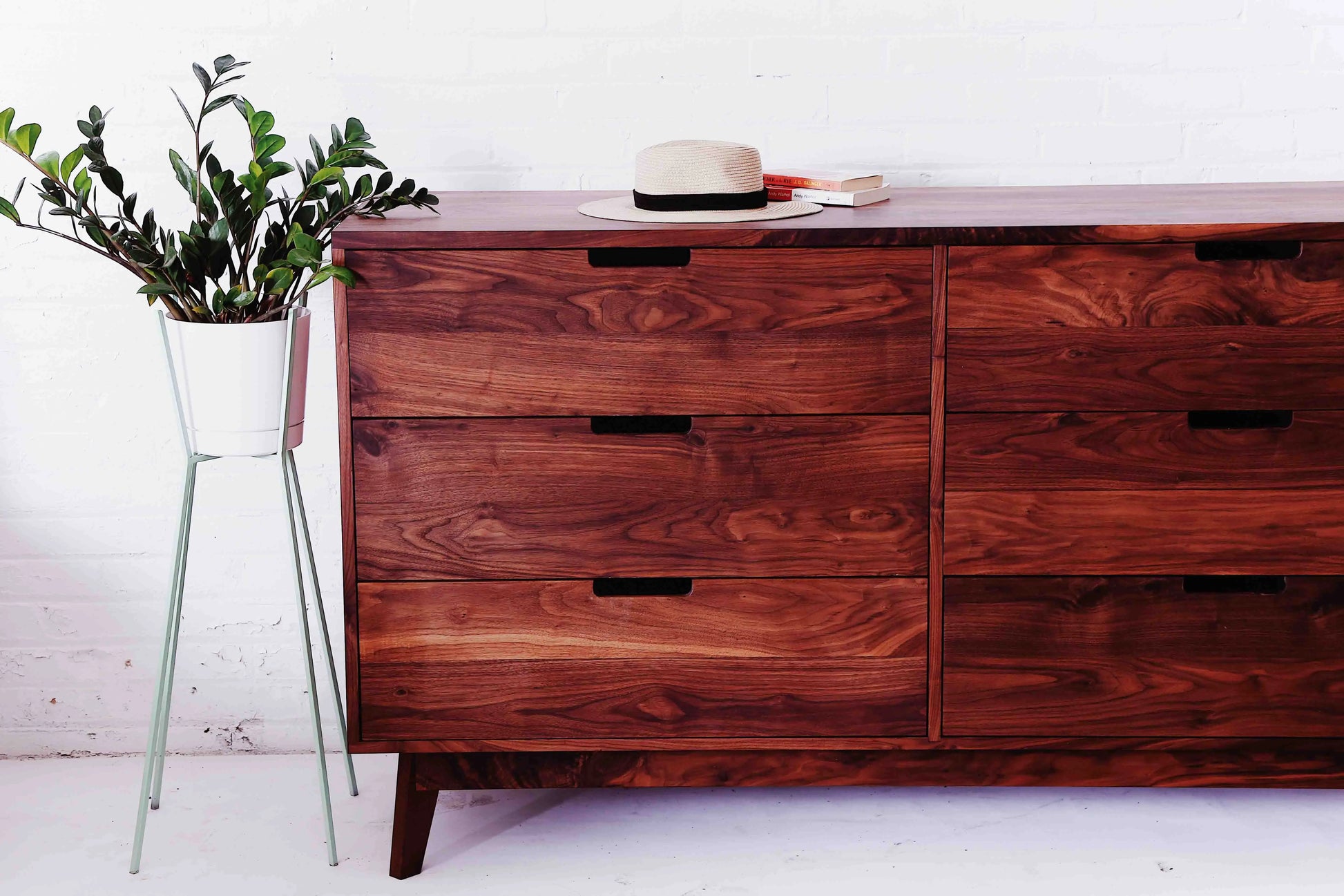 [Mid Century Furniture]-[Modern Handmade Furniture]-Dressers-Moderncre8ve