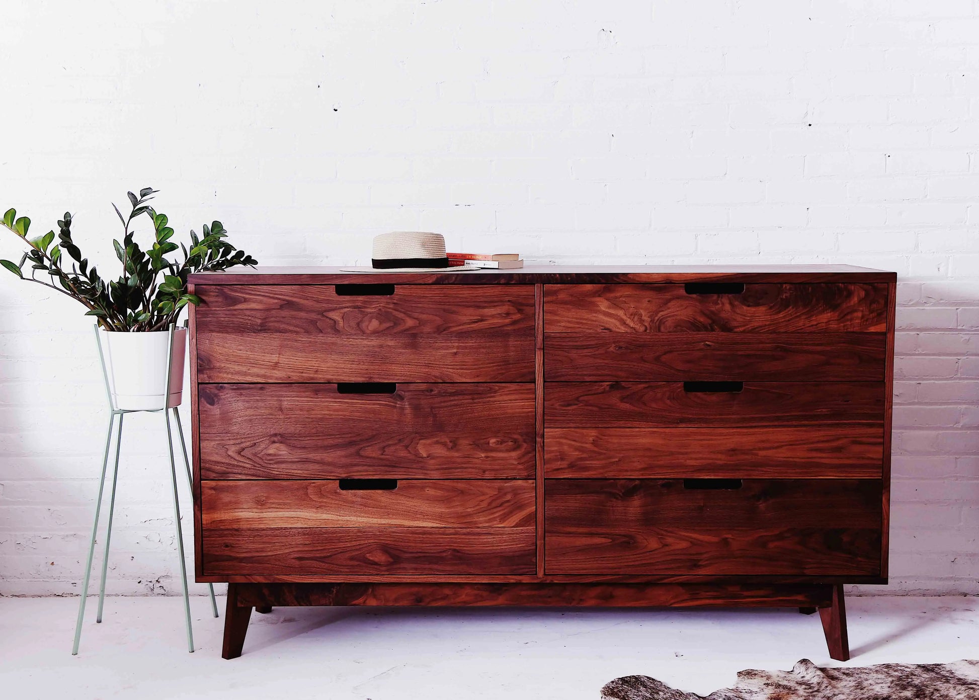 [Mid Century Furniture]-[Modern Handmade Furniture]-Dressers-Moderncre8ve