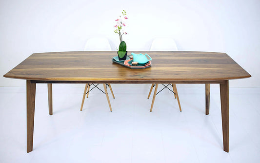 [Mid Century Furniture]-[Modern Handmade Furniture]-Dining Tables-Moderncre8ve