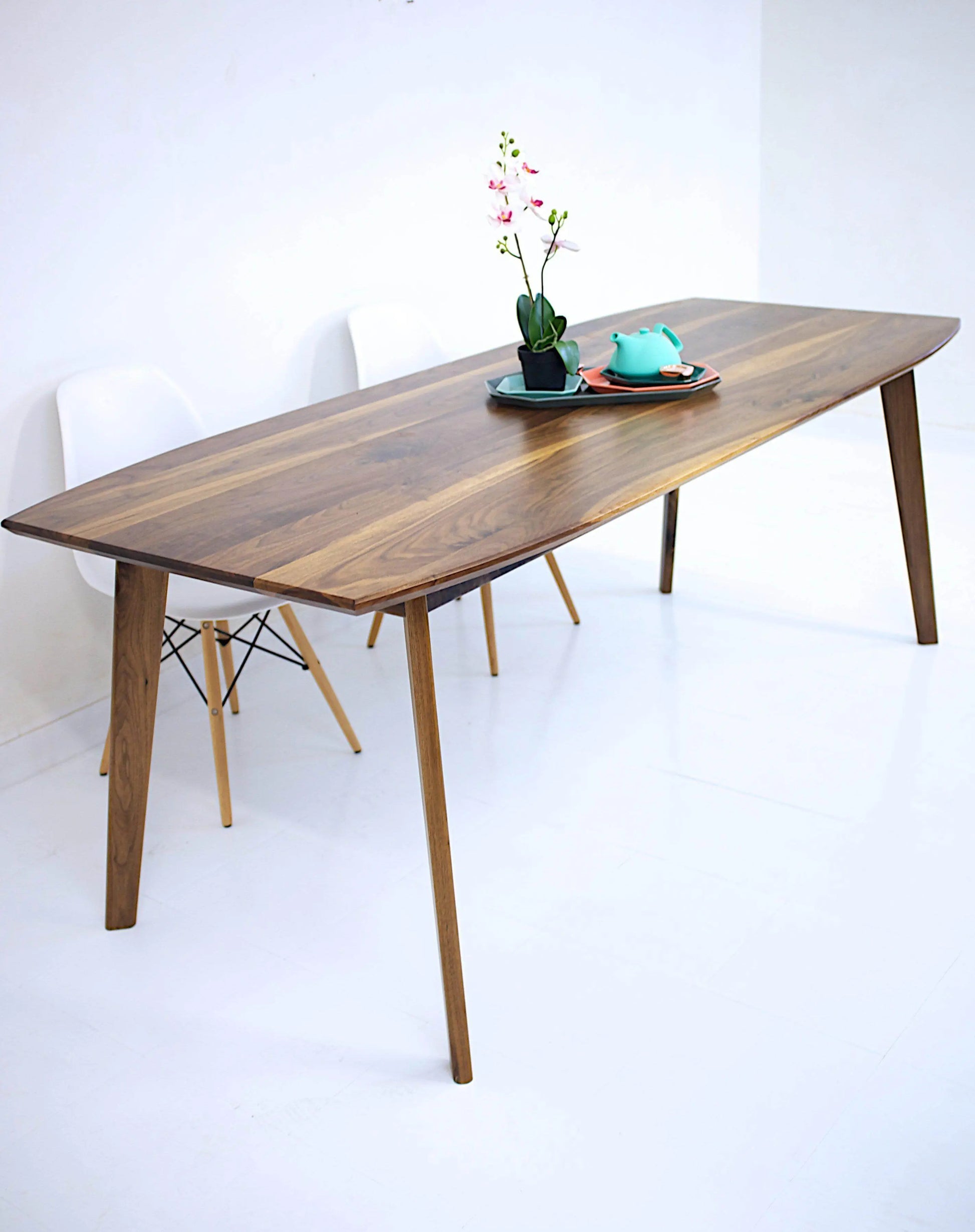 [Mid Century Furniture]-[Modern Handmade Furniture]-Dining Tables-Moderncre8ve