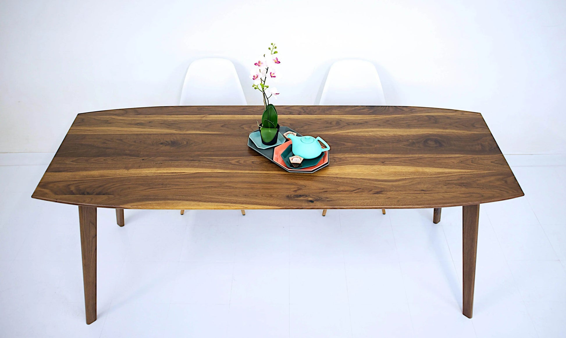 [Mid Century Furniture]-[Modern Handmade Furniture]-Dining Tables-Moderncre8ve