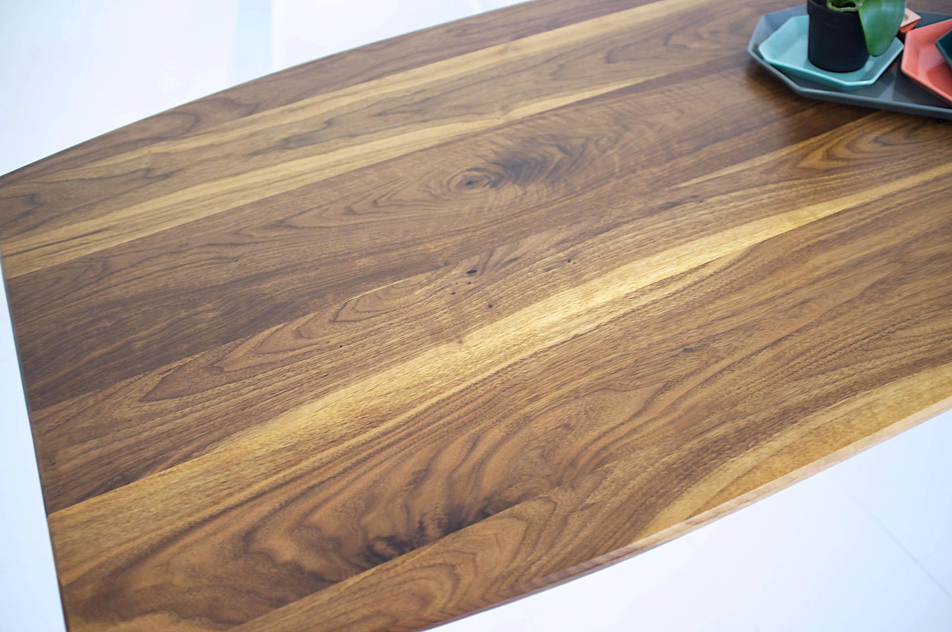 [Mid Century Furniture]-[Modern Handmade Furniture]-Dining Tables-Moderncre8ve