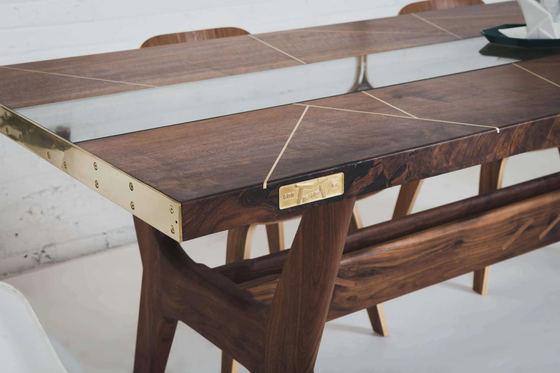[Mid Century Furniture]-[Modern Handmade Furniture]-Dining Tables-Moderncre8ve