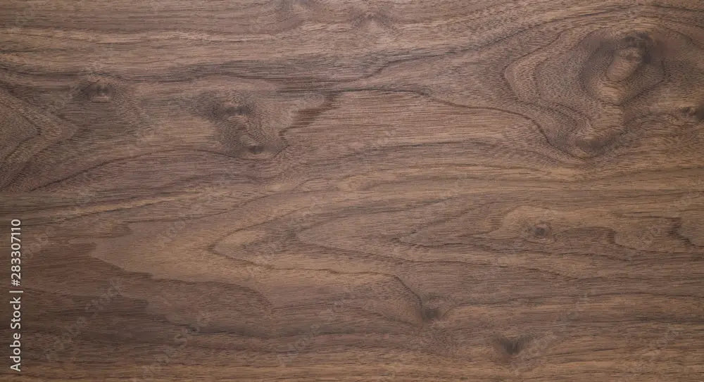 Mila Round Walnut Dining Table Moderncre8ve