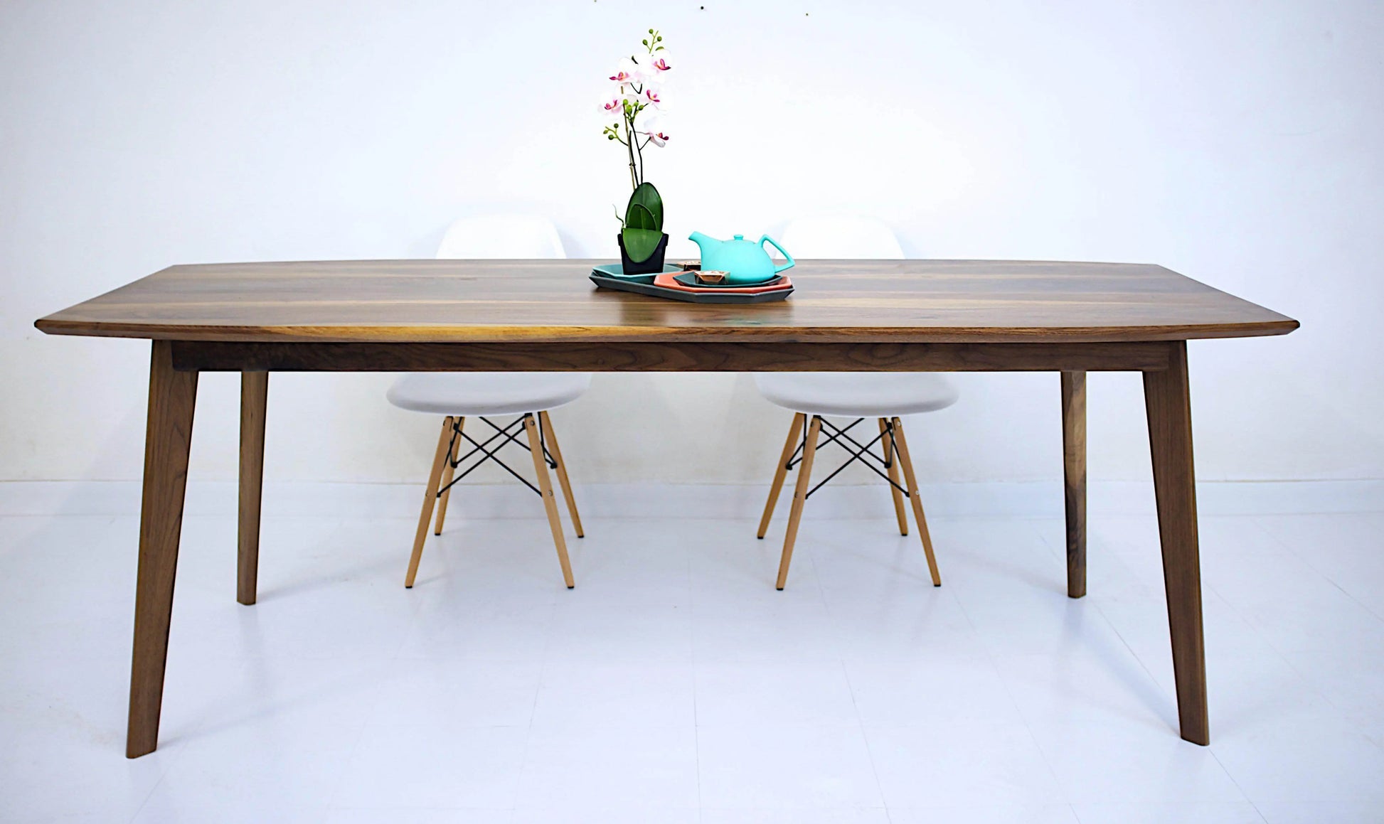 [Mid Century Furniture]-[Modern Handmade Furniture]-Dining Tables-Moderncre8ve