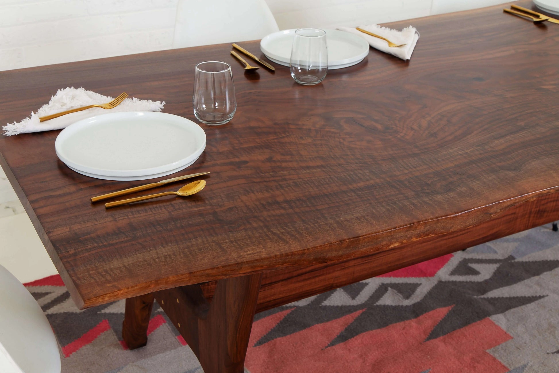 [Mid Century Furniture]-[Modern Handmade Furniture]-Dining Tables-Moderncre8ve