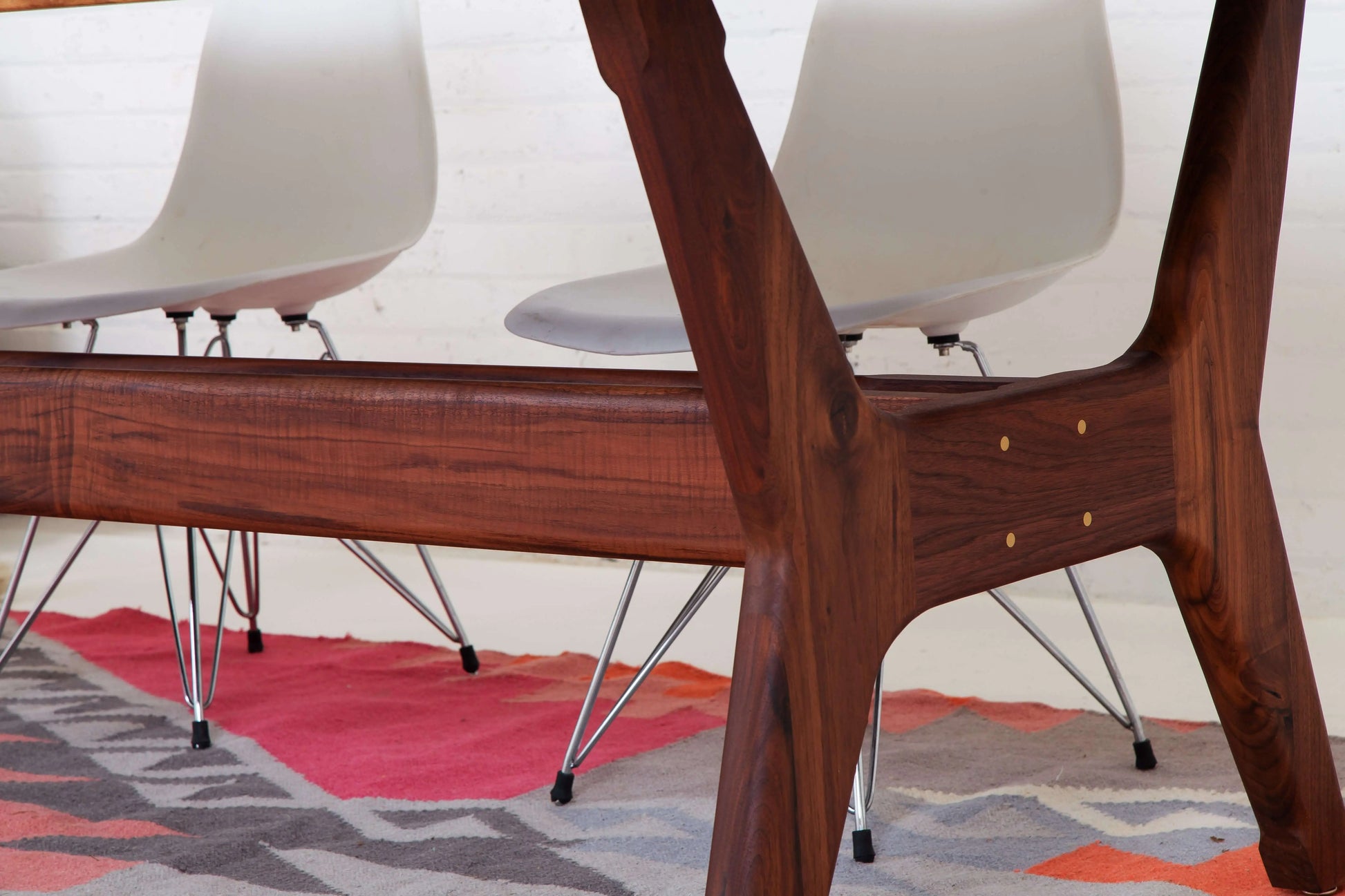 [Mid Century Furniture]-[Modern Handmade Furniture]-Dining Tables-Moderncre8ve