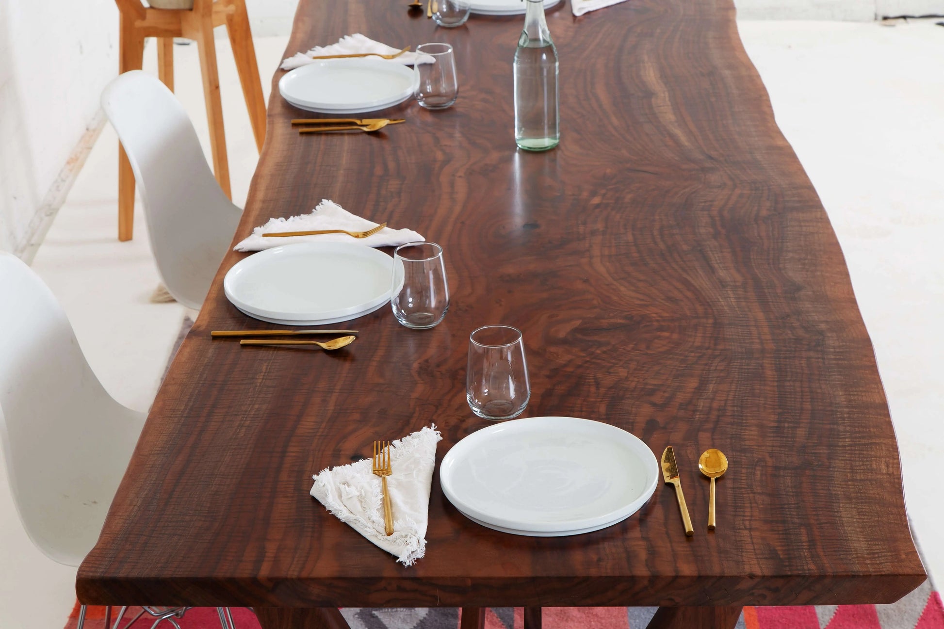 [Mid Century Furniture]-[Modern Handmade Furniture]-Dining Tables-Moderncre8ve