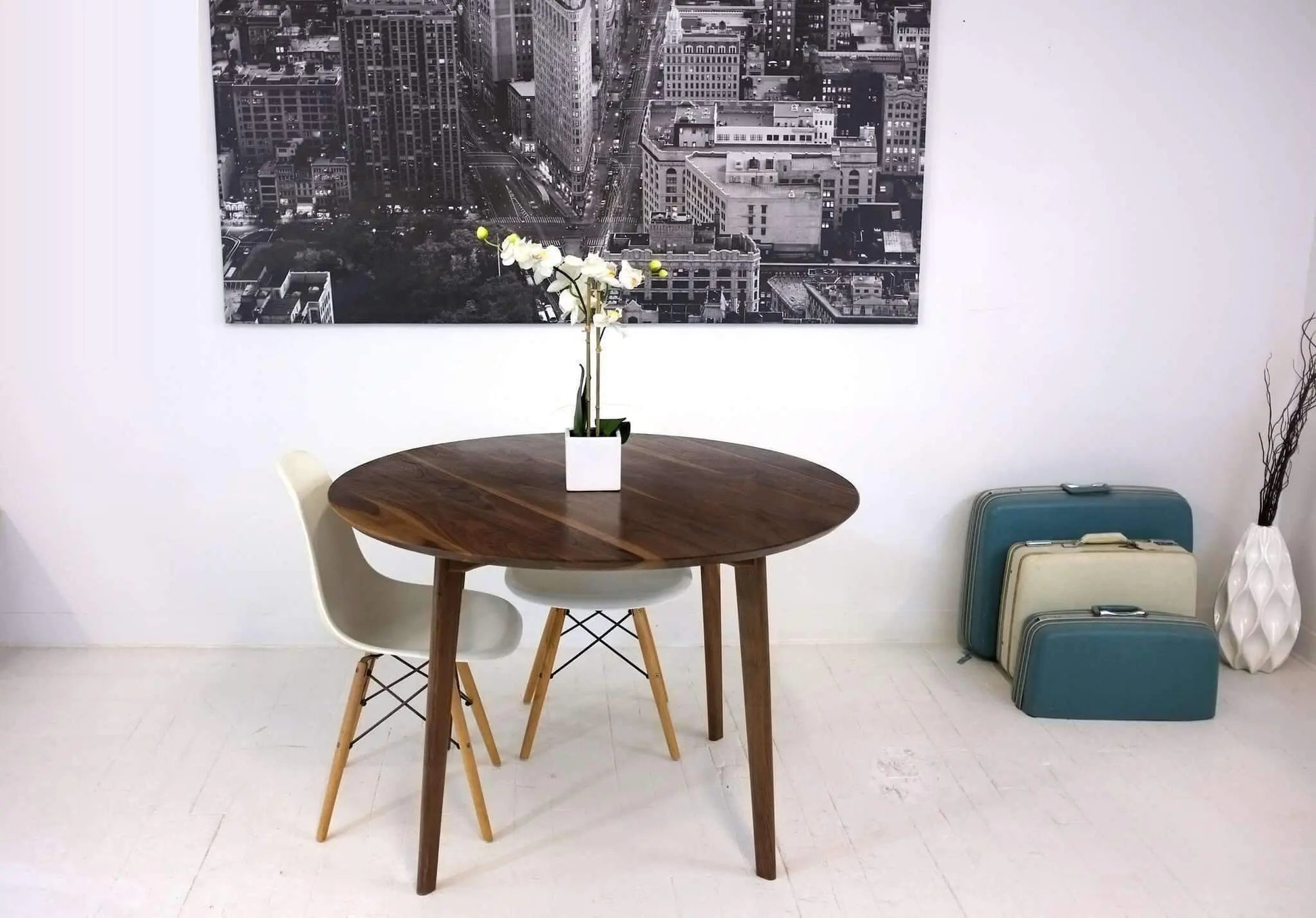 [Mid Century Furniture]-[Modern Handmade Furniture]-Dining Tables-Moderncre8ve