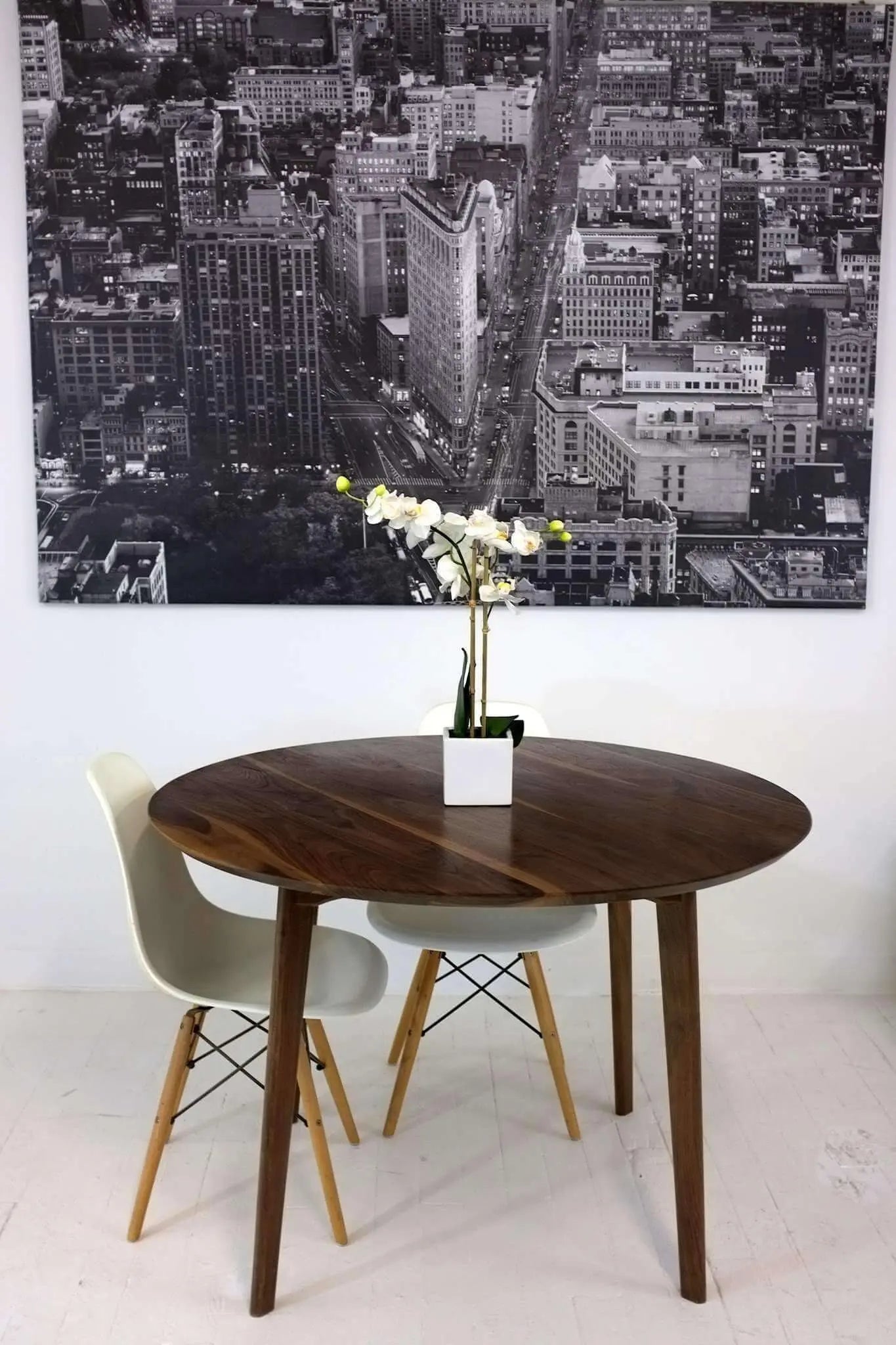 [Mid Century Furniture]-[Modern Handmade Furniture]-Dining Tables-Moderncre8ve