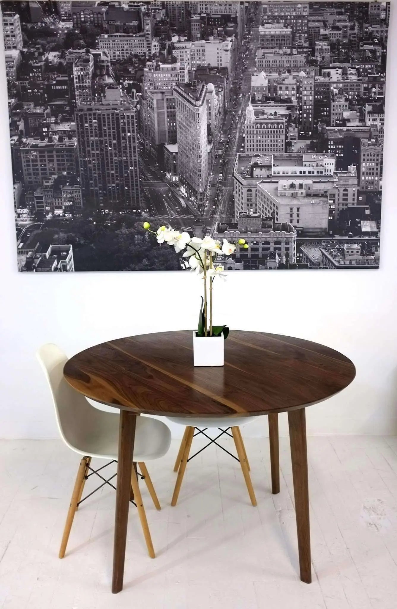 [Mid Century Furniture]-[Modern Handmade Furniture]-Dining Tables-Moderncre8ve