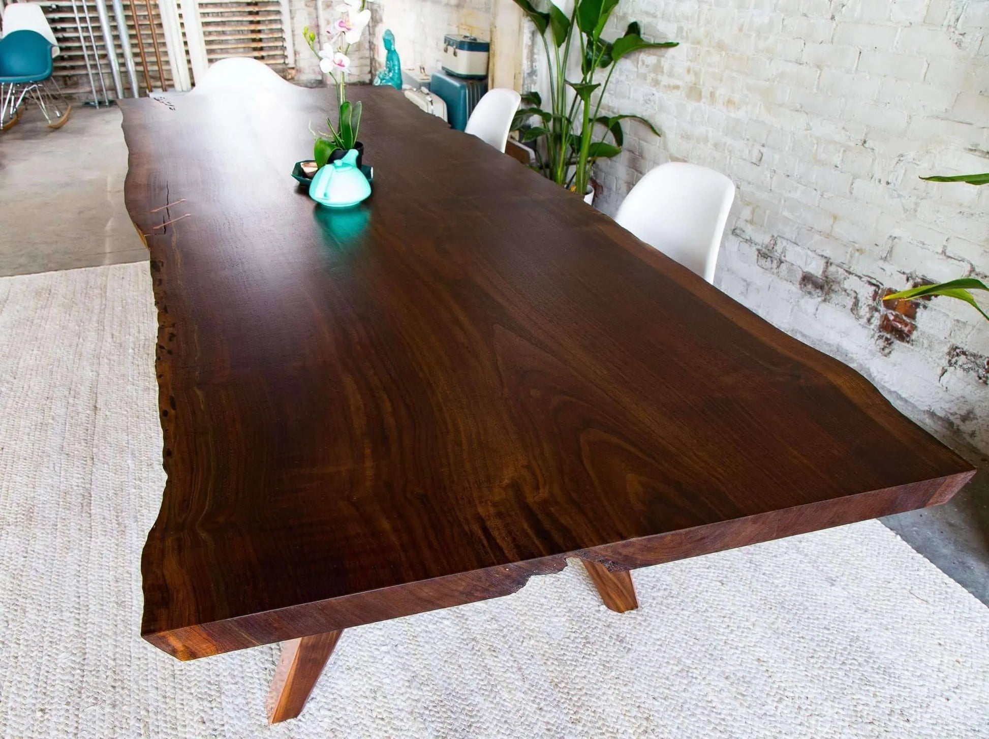 [Mid Century Furniture]-[Modern Handmade Furniture]-Dining Tables-Moderncre8ve