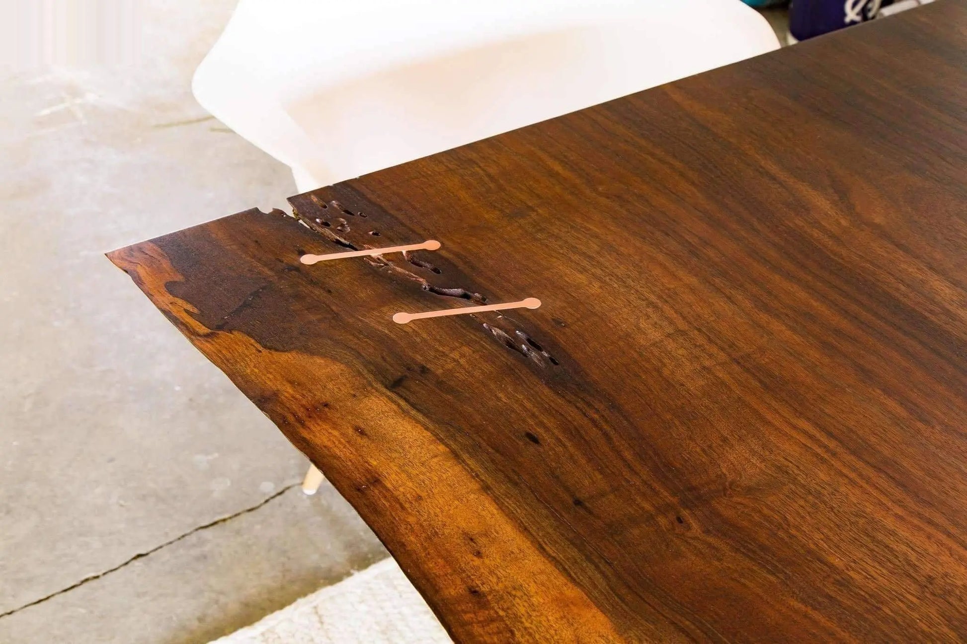 [Mid Century Furniture]-[Modern Handmade Furniture]-Dining Tables-Moderncre8ve