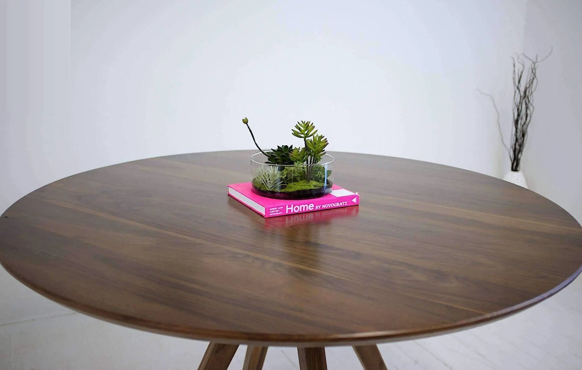 [Mid Century Furniture]-[Modern Handmade Furniture]-Dining Tables-Moderncre8ve