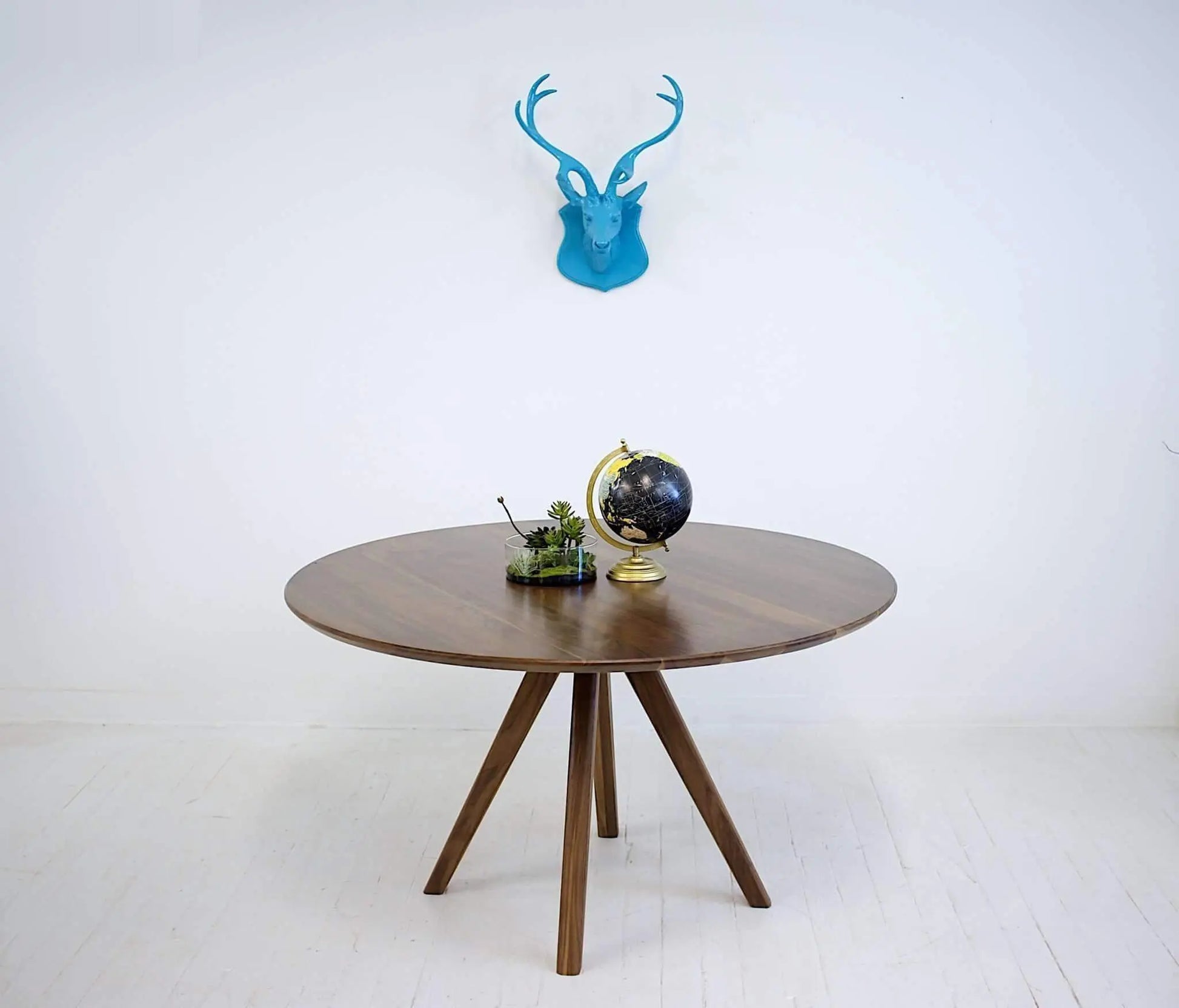 [Mid Century Furniture]-[Modern Handmade Furniture]-Dining Tables-Moderncre8ve