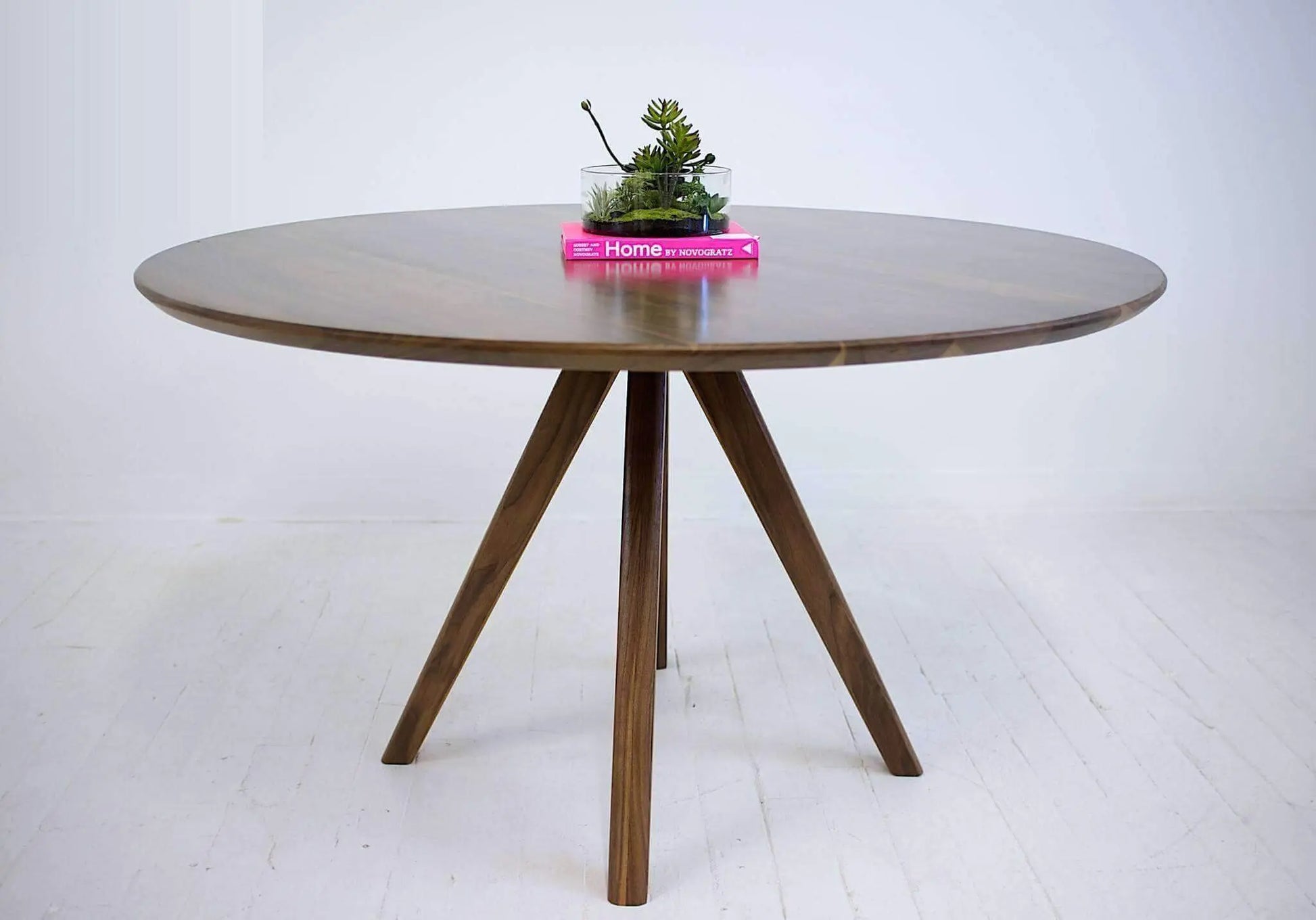 [Mid Century Furniture]-[Modern Handmade Furniture]-Dining Tables-Moderncre8ve