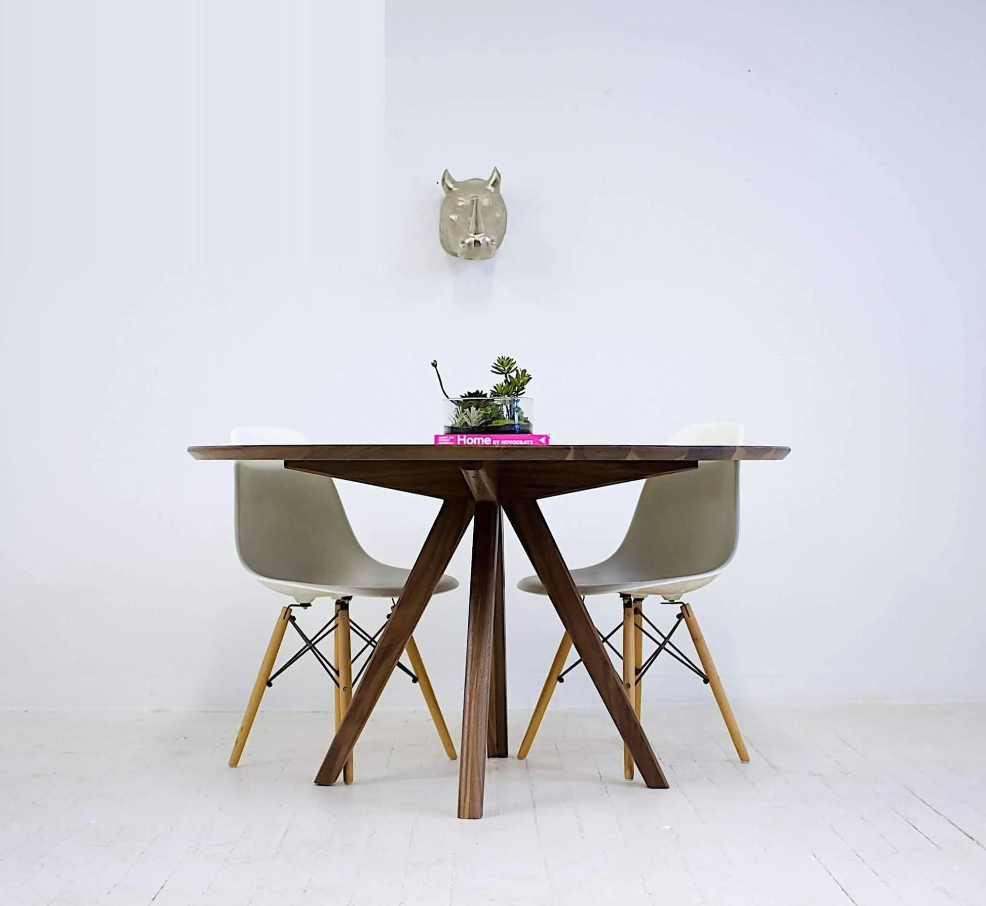 [Mid Century Furniture]-[Modern Handmade Furniture]-Dining Tables-Moderncre8ve