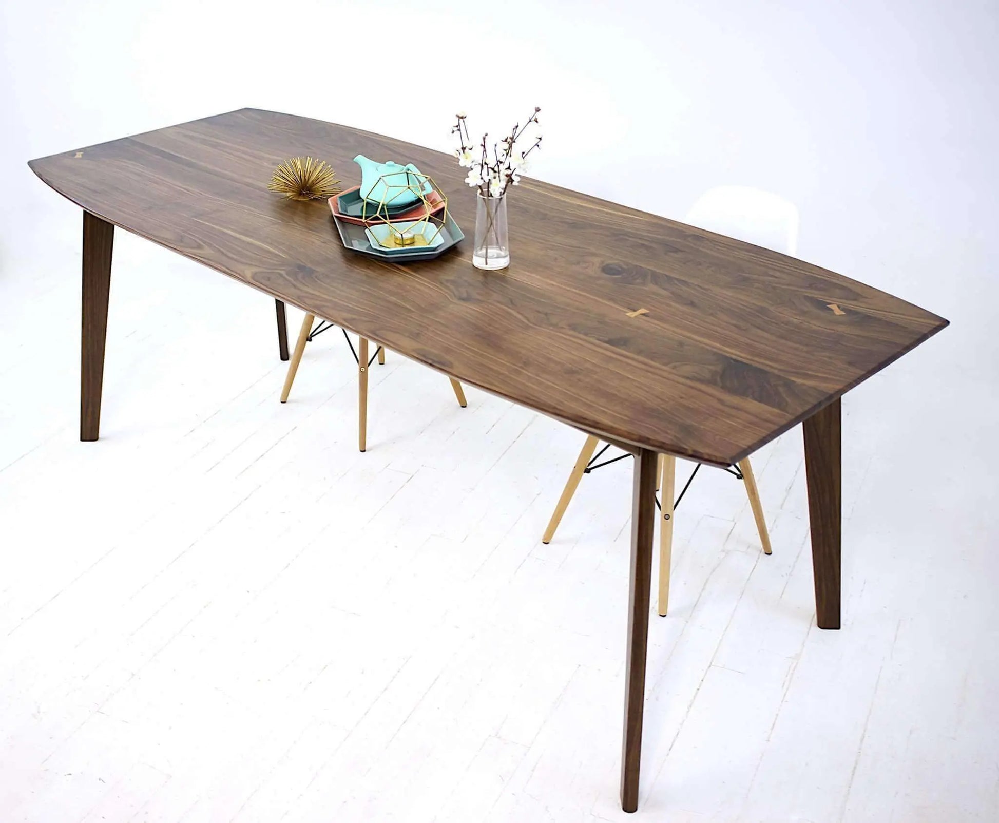 [Mid Century Furniture]-[Modern Handmade Furniture]-Dining Tables-Moderncre8ve