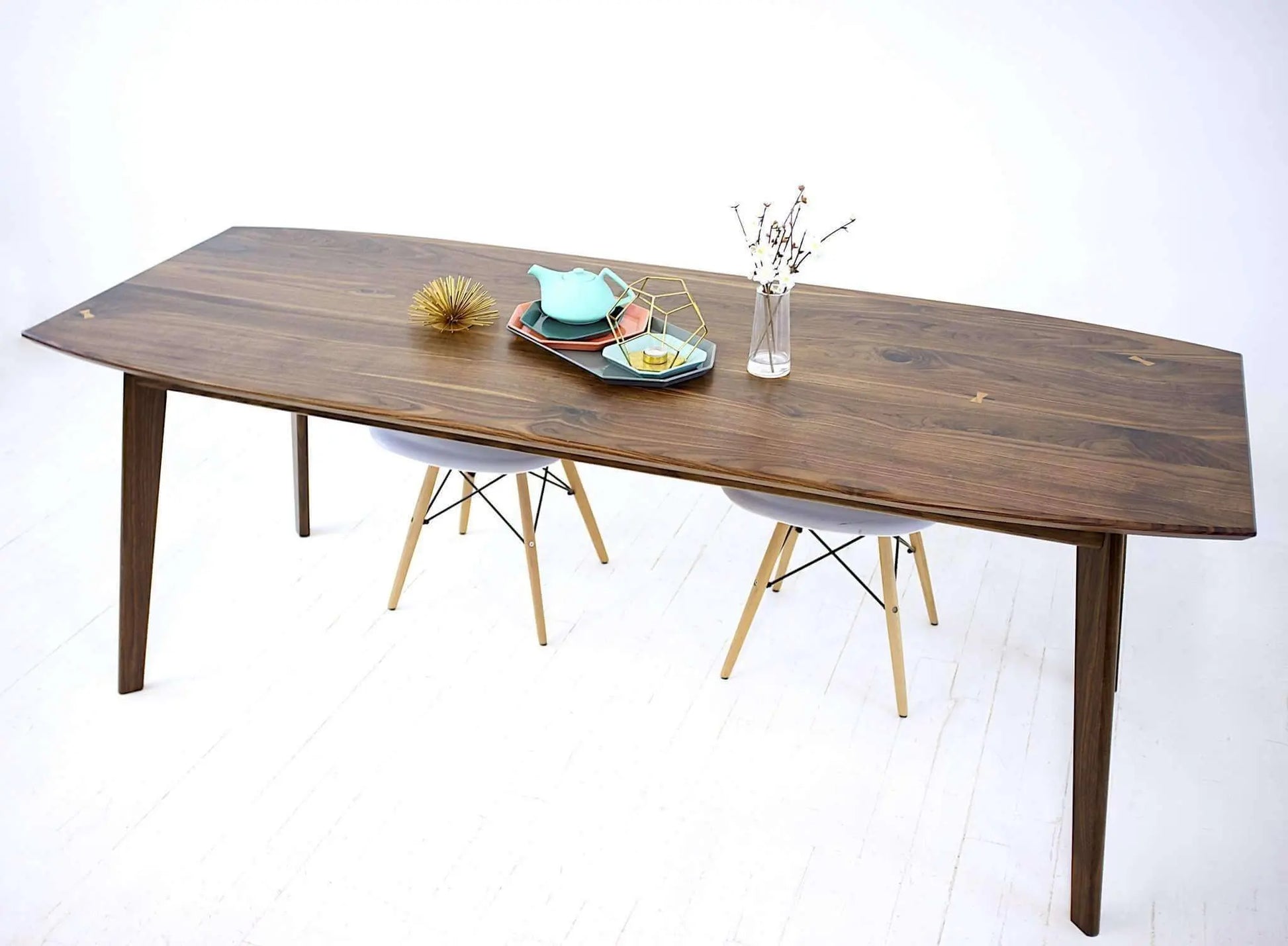 [Mid Century Furniture]-[Modern Handmade Furniture]-Dining Tables-Moderncre8ve