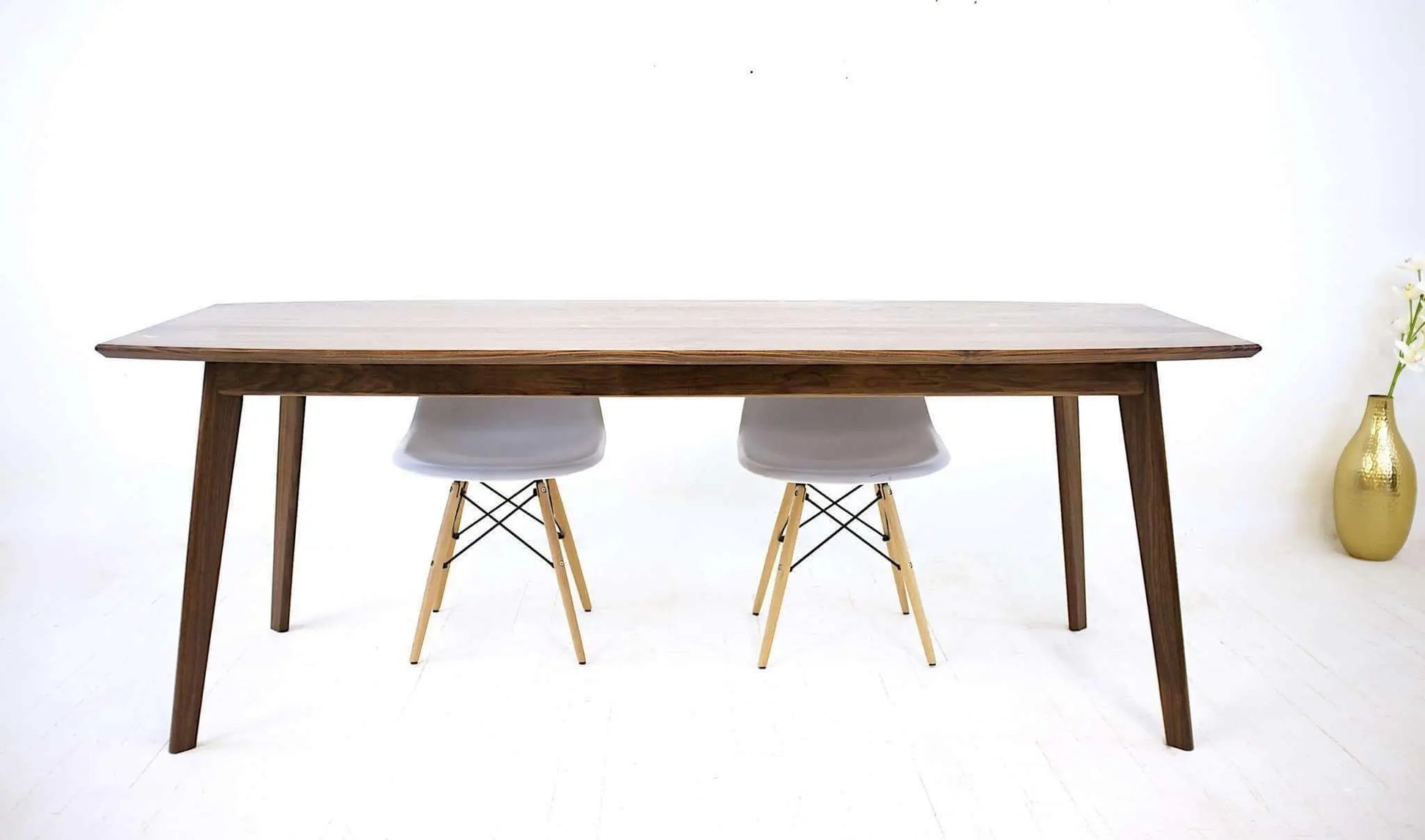 [Mid Century Furniture]-[Modern Handmade Furniture]-Dining Tables-Moderncre8ve
