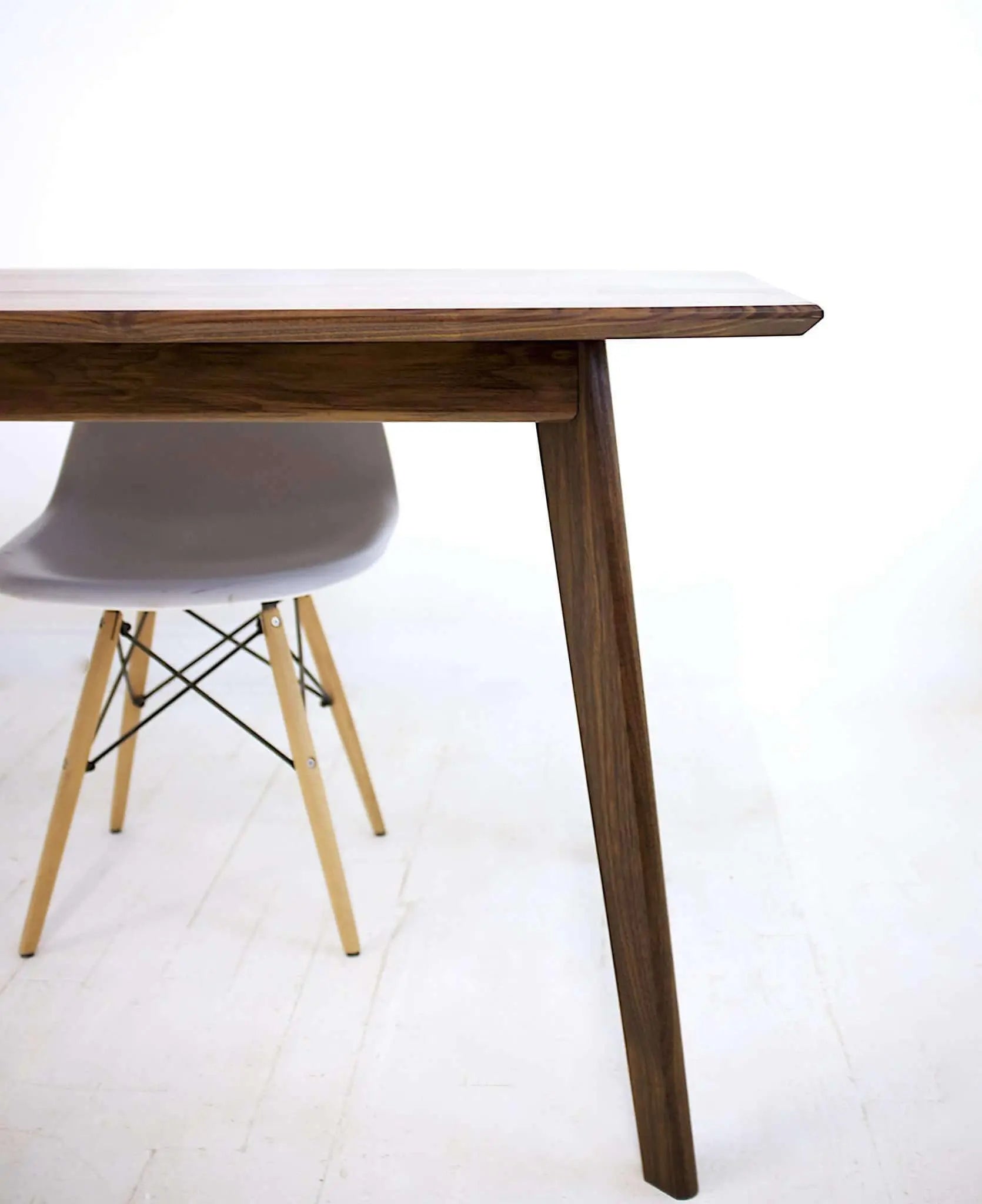 [Mid Century Furniture]-[Modern Handmade Furniture]-Dining Tables-Moderncre8ve