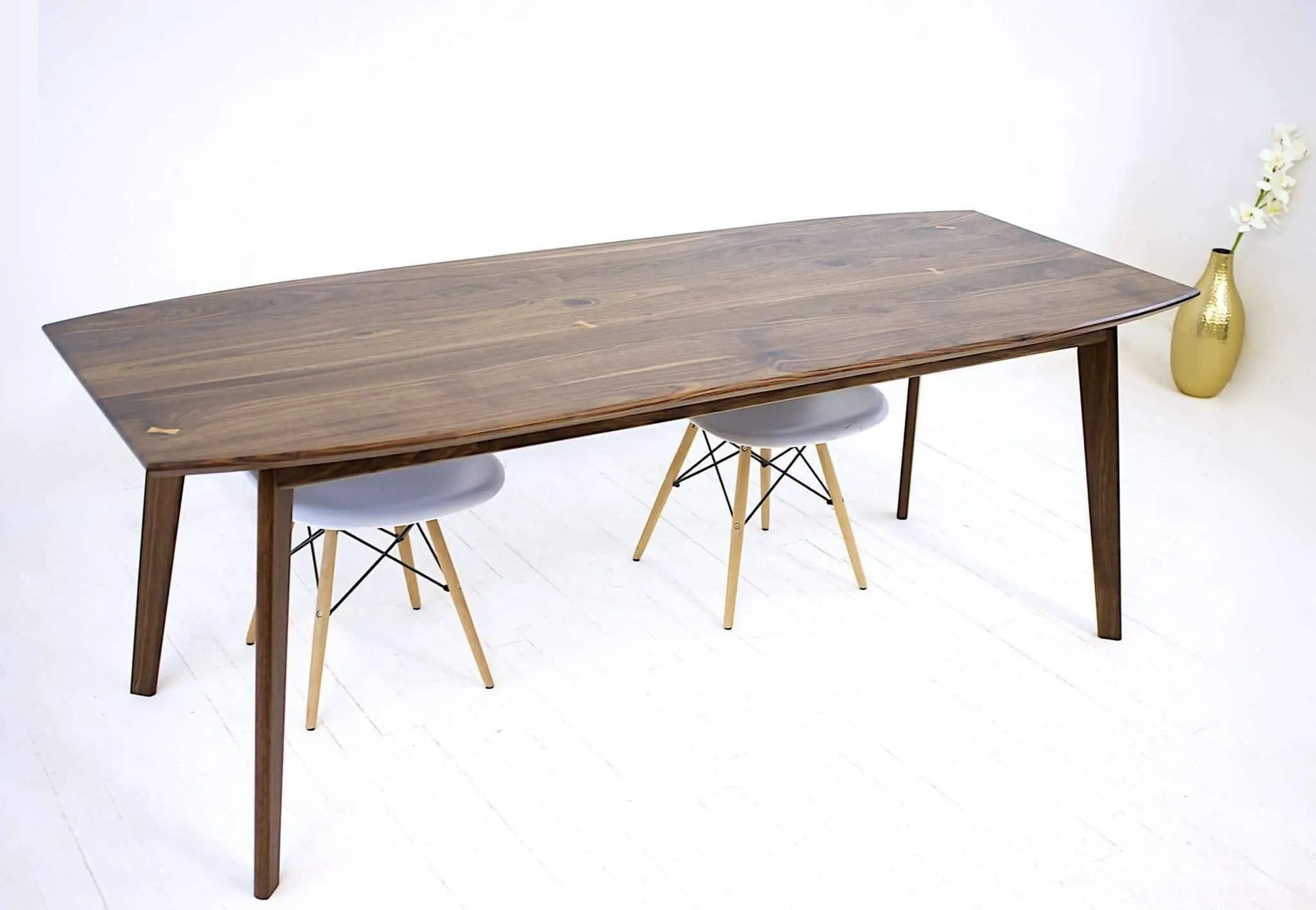 [Mid Century Furniture]-[Modern Handmade Furniture]-Dining Tables-Moderncre8ve