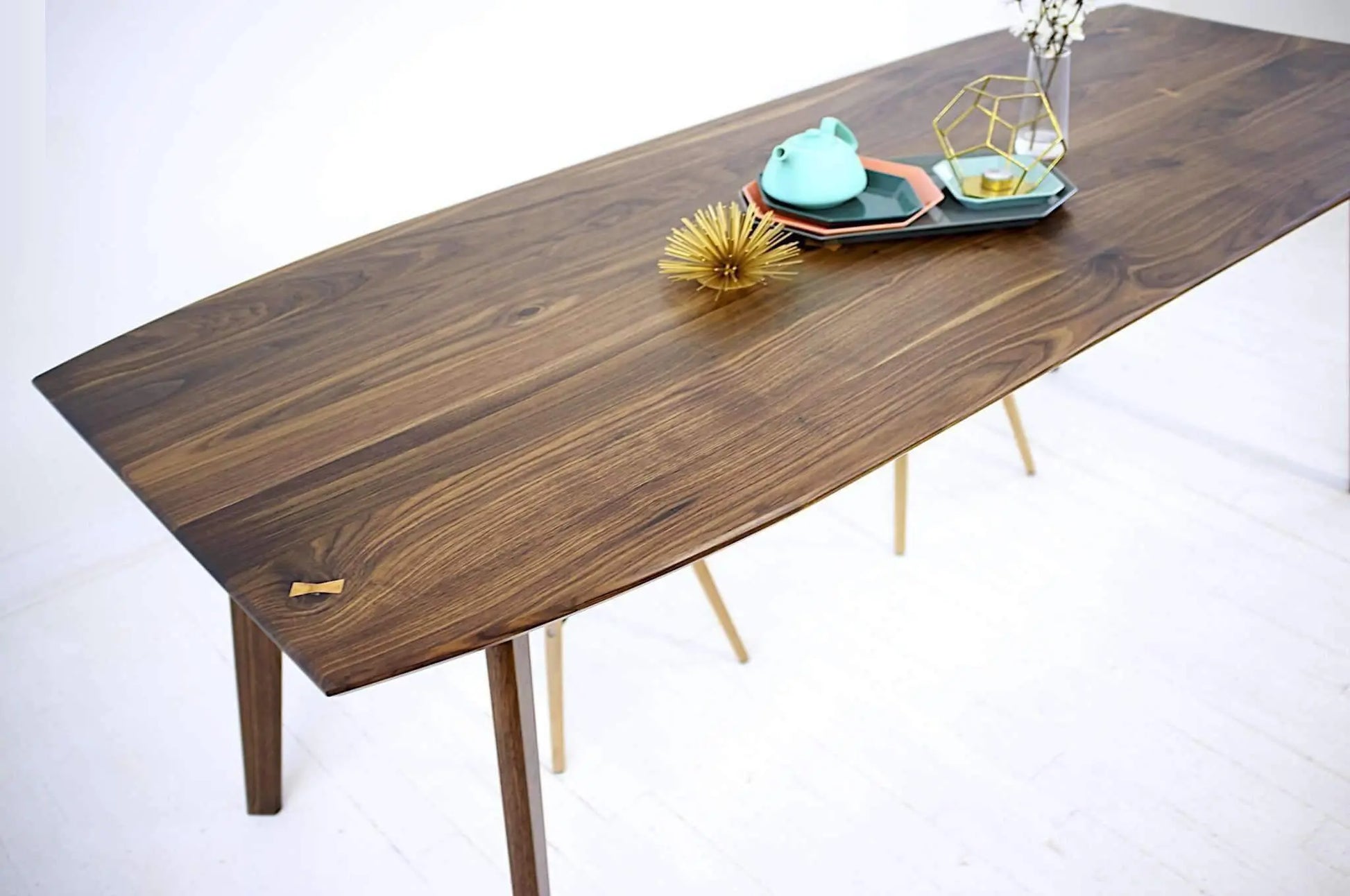 [Mid Century Furniture]-[Modern Handmade Furniture]-Dining Tables-Moderncre8ve