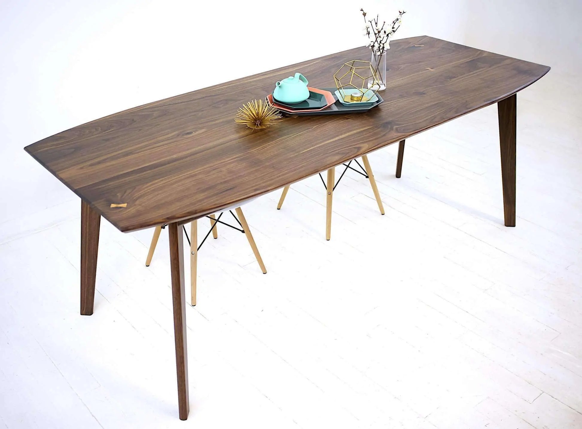 [Mid Century Furniture]-[Modern Handmade Furniture]-Dining Tables-Moderncre8ve