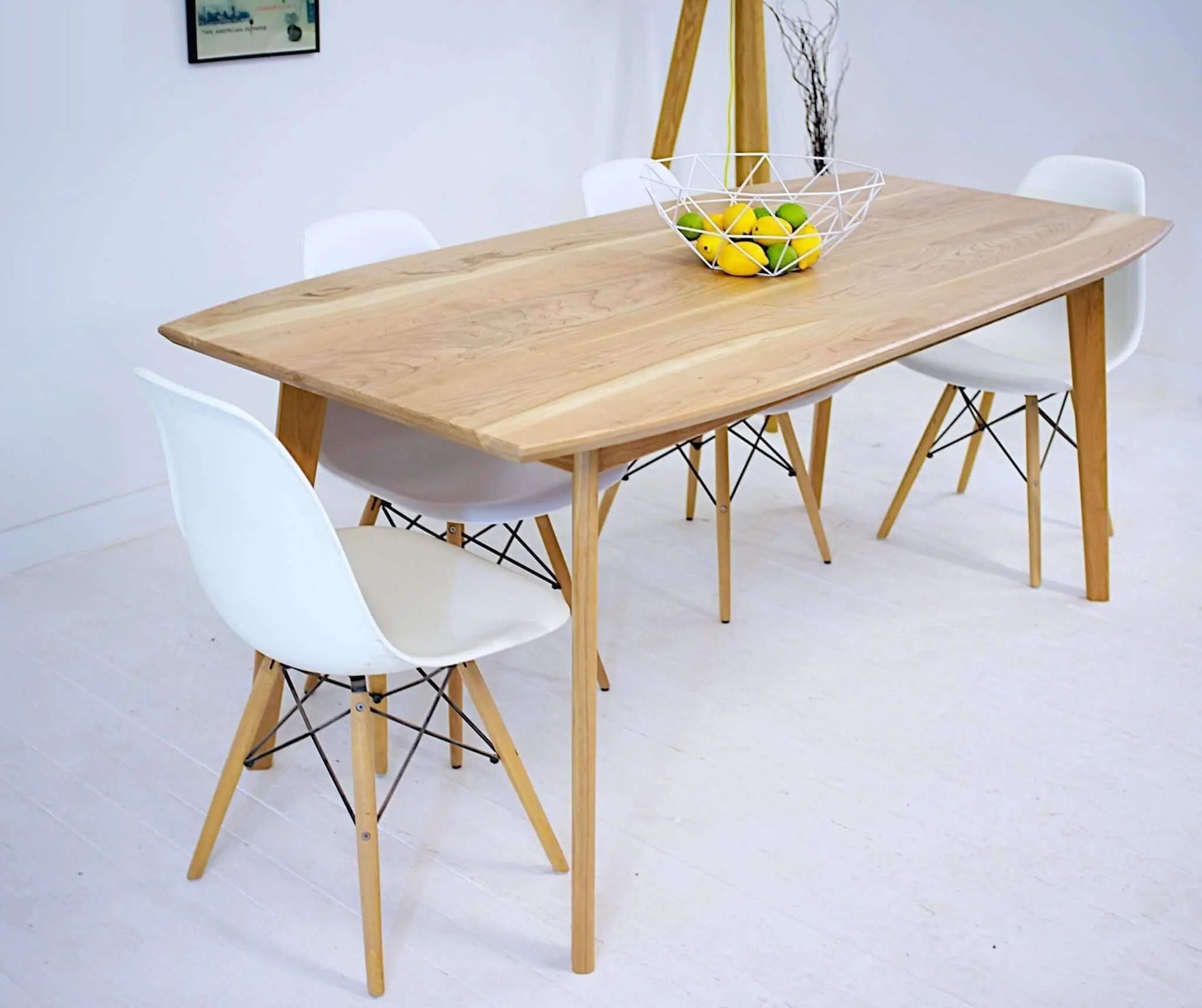 [Mid Century Furniture]-[Modern Handmade Furniture]-Dining Tables-Moderncre8ve