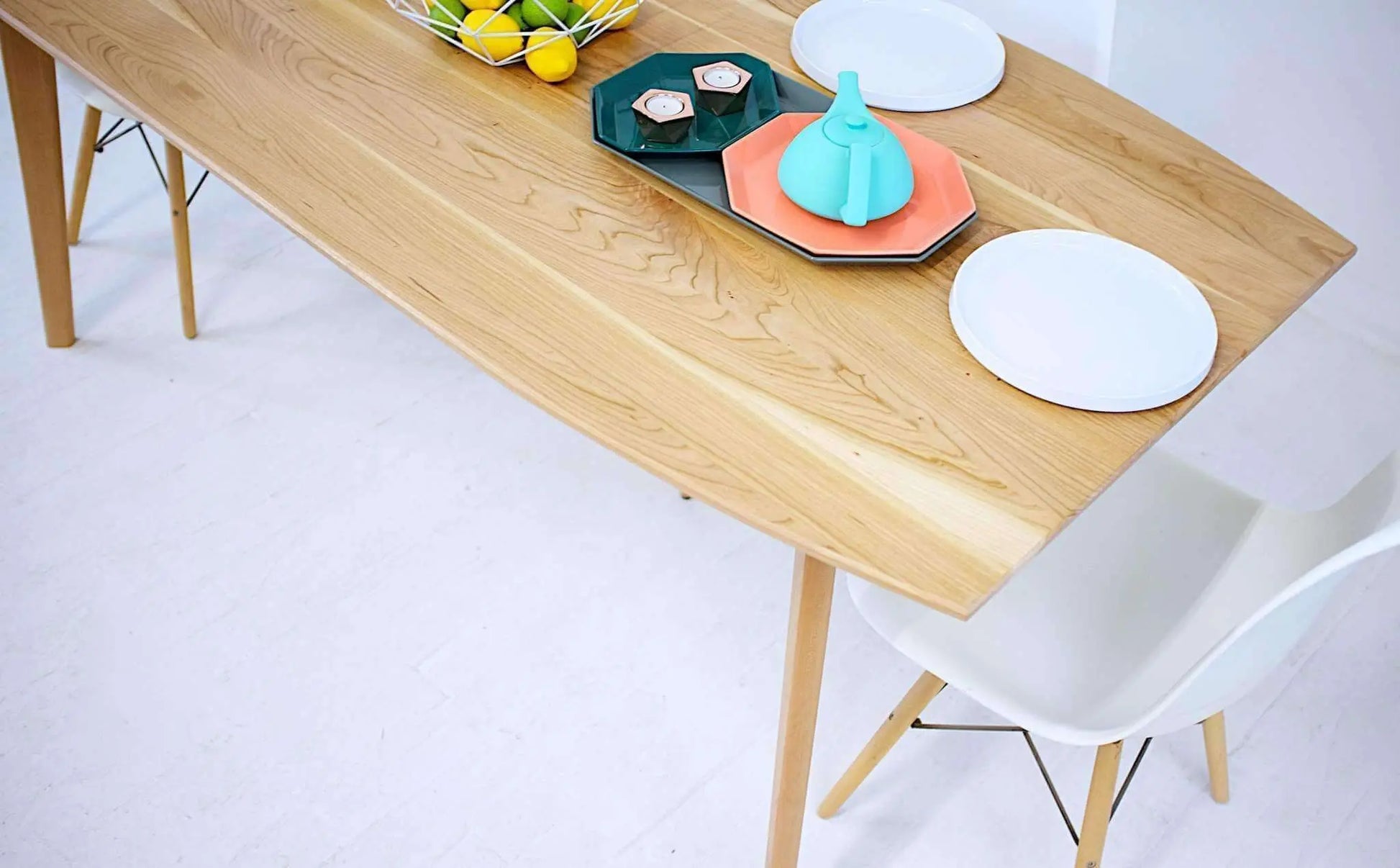 [Mid Century Furniture]-[Modern Handmade Furniture]-Dining Tables-Moderncre8ve