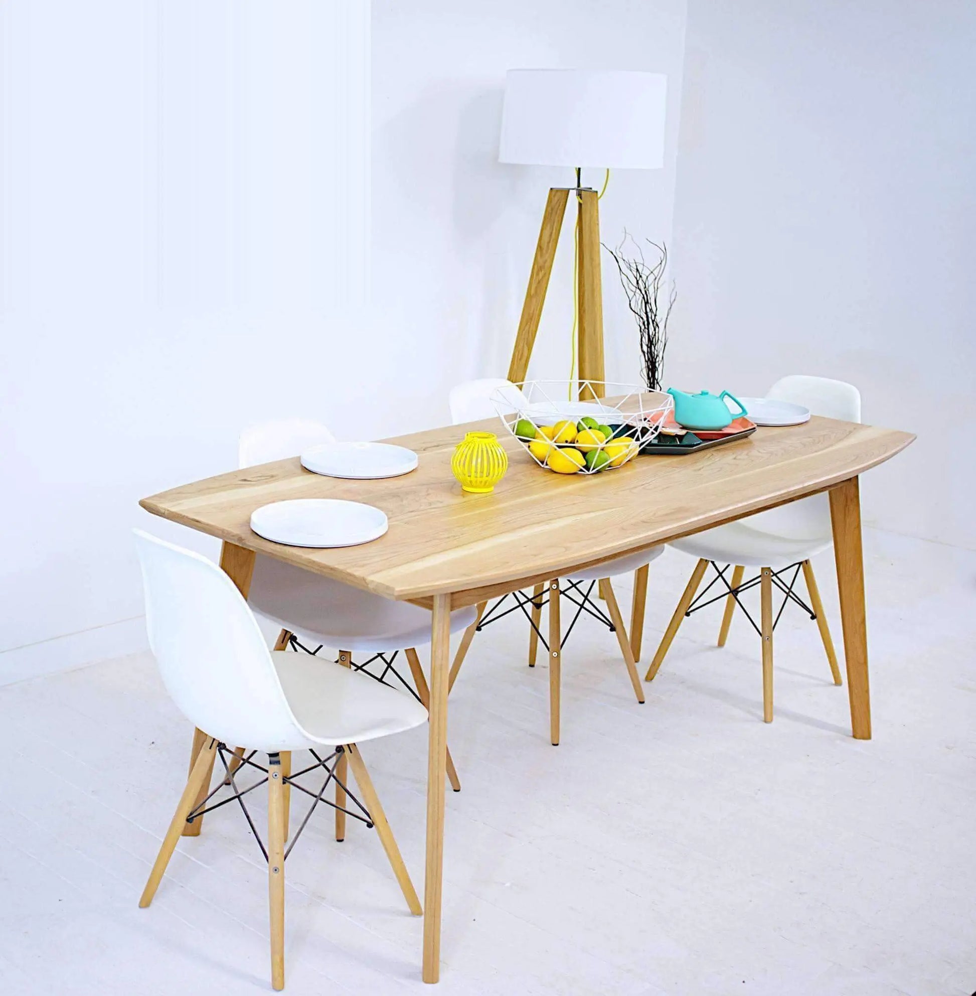 [Mid Century Furniture]-[Modern Handmade Furniture]-Dining Tables-Moderncre8ve