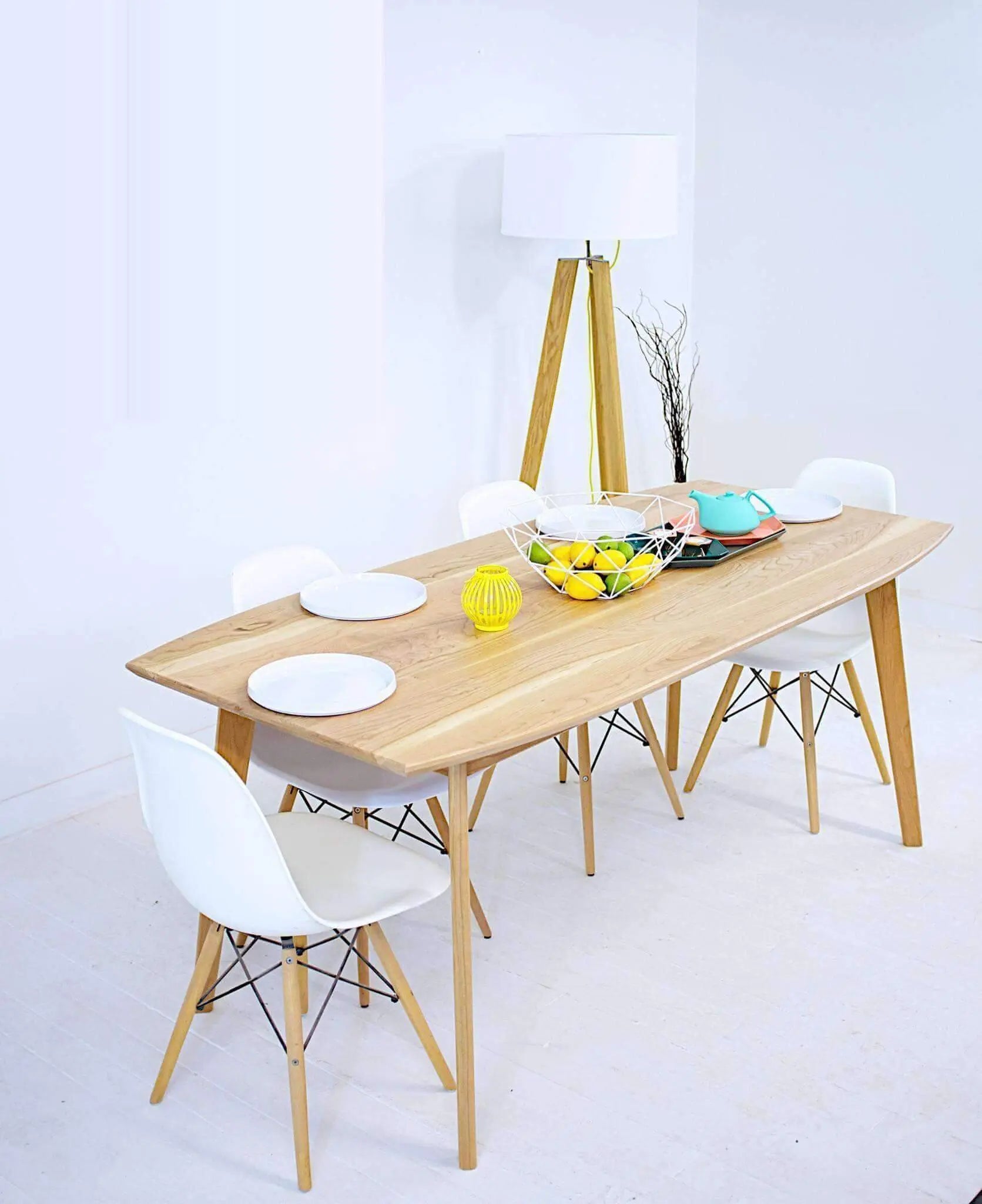 [Mid Century Furniture]-[Modern Handmade Furniture]-Dining Tables-Moderncre8ve