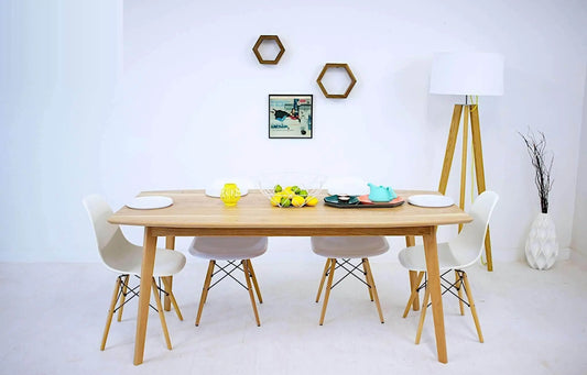 [Mid Century Furniture]-[Modern Handmade Furniture]-Dining Tables-Moderncre8ve