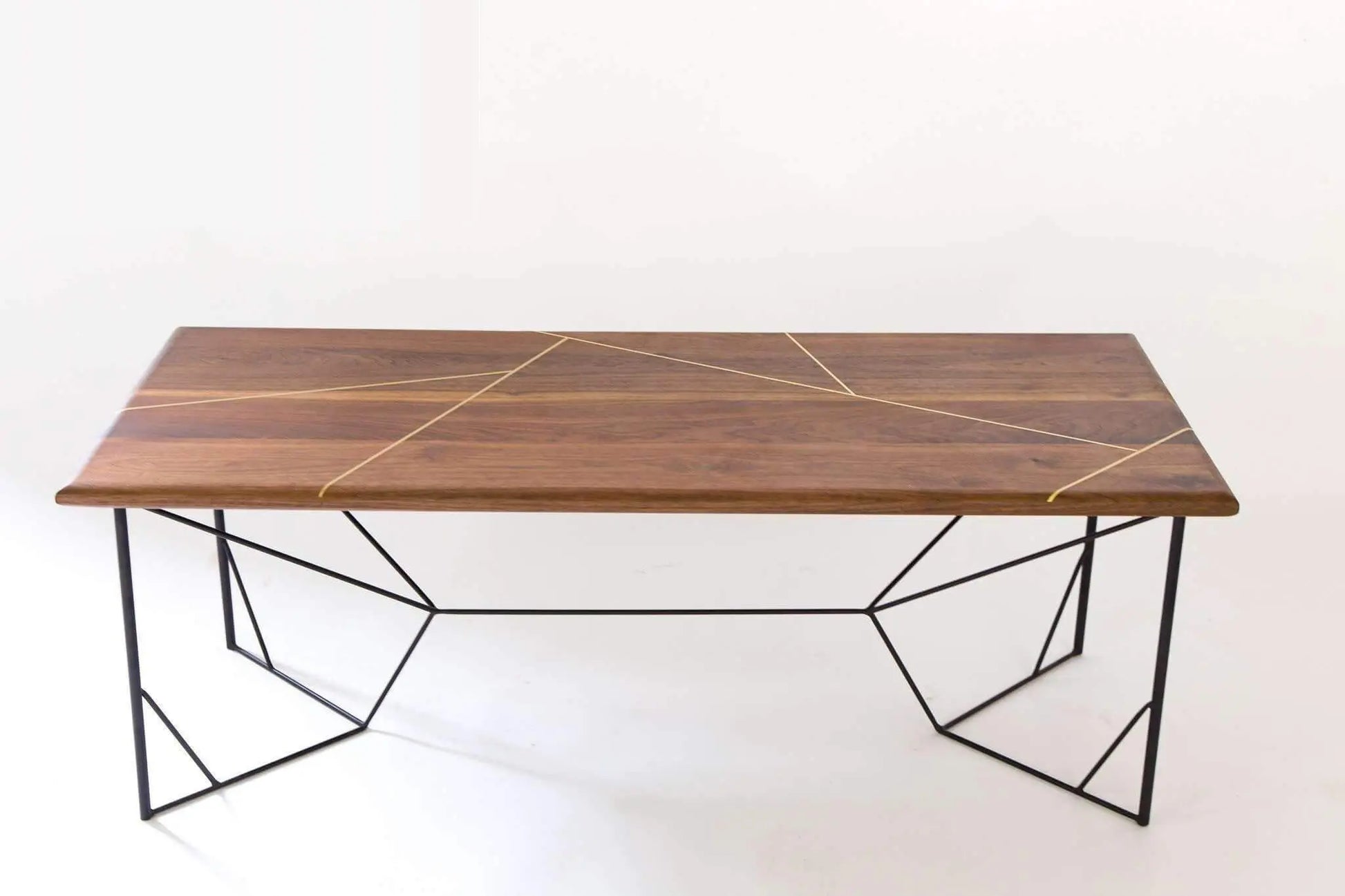 [Mid Century Furniture]-[Modern Handmade Furniture]-Coffee Table-Moderncre8ve