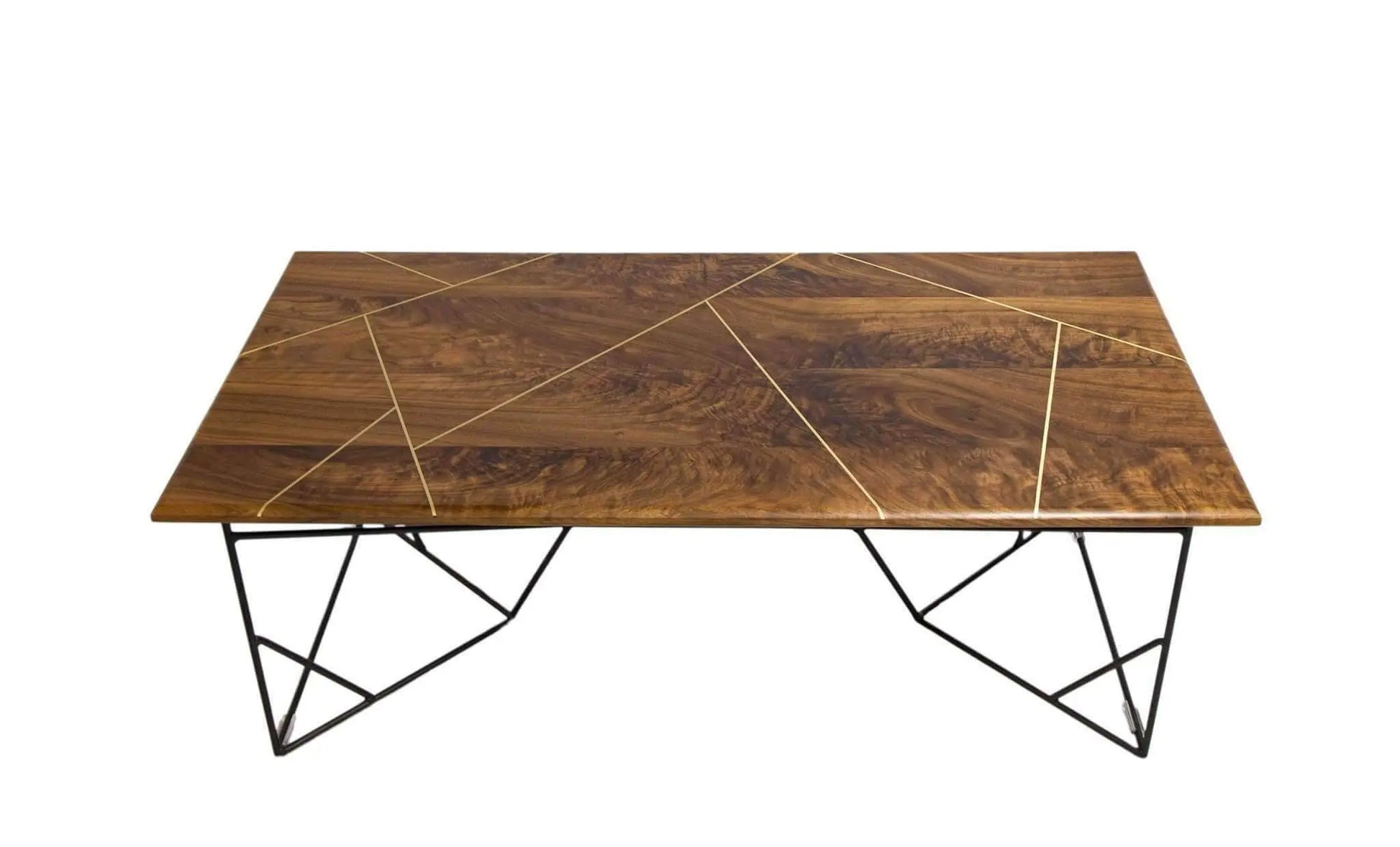 [Mid Century Furniture]-[Modern Handmade Furniture]-Coffee Table-Moderncre8ve