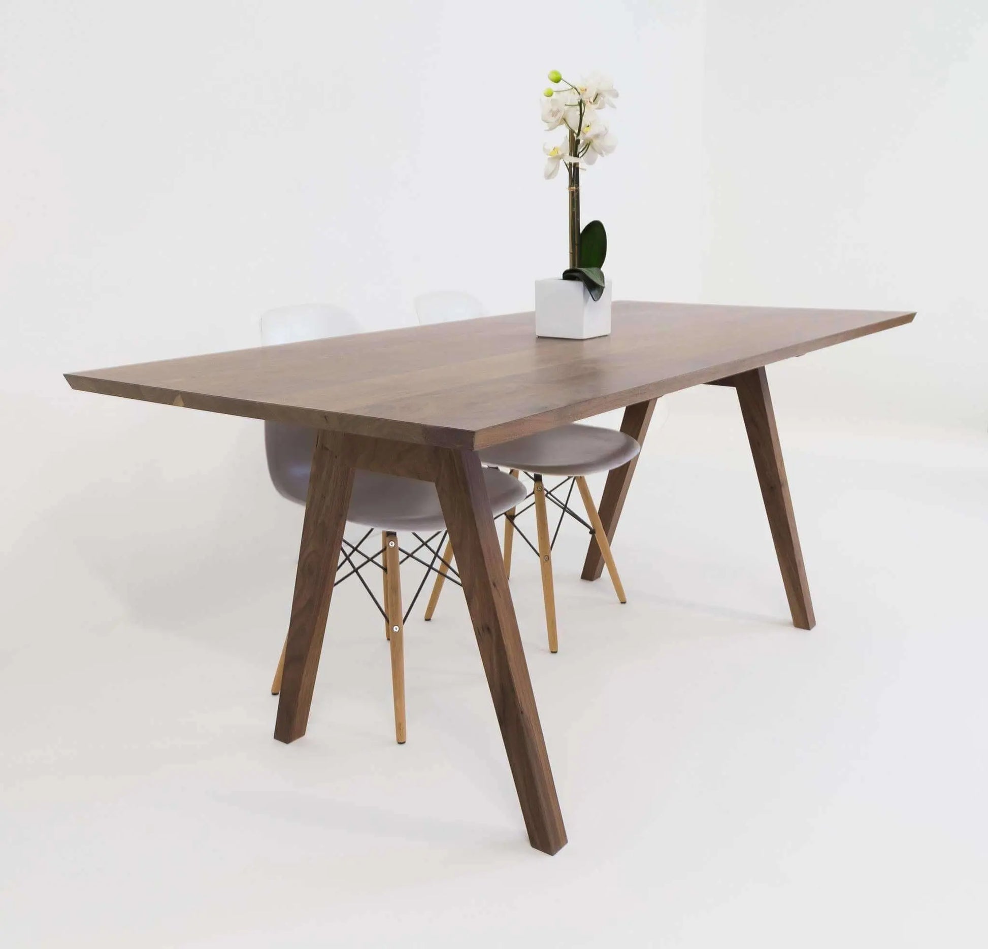 [Mid Century Furniture]-[Modern Handmade Furniture]-Dining Tables-Moderncre8ve