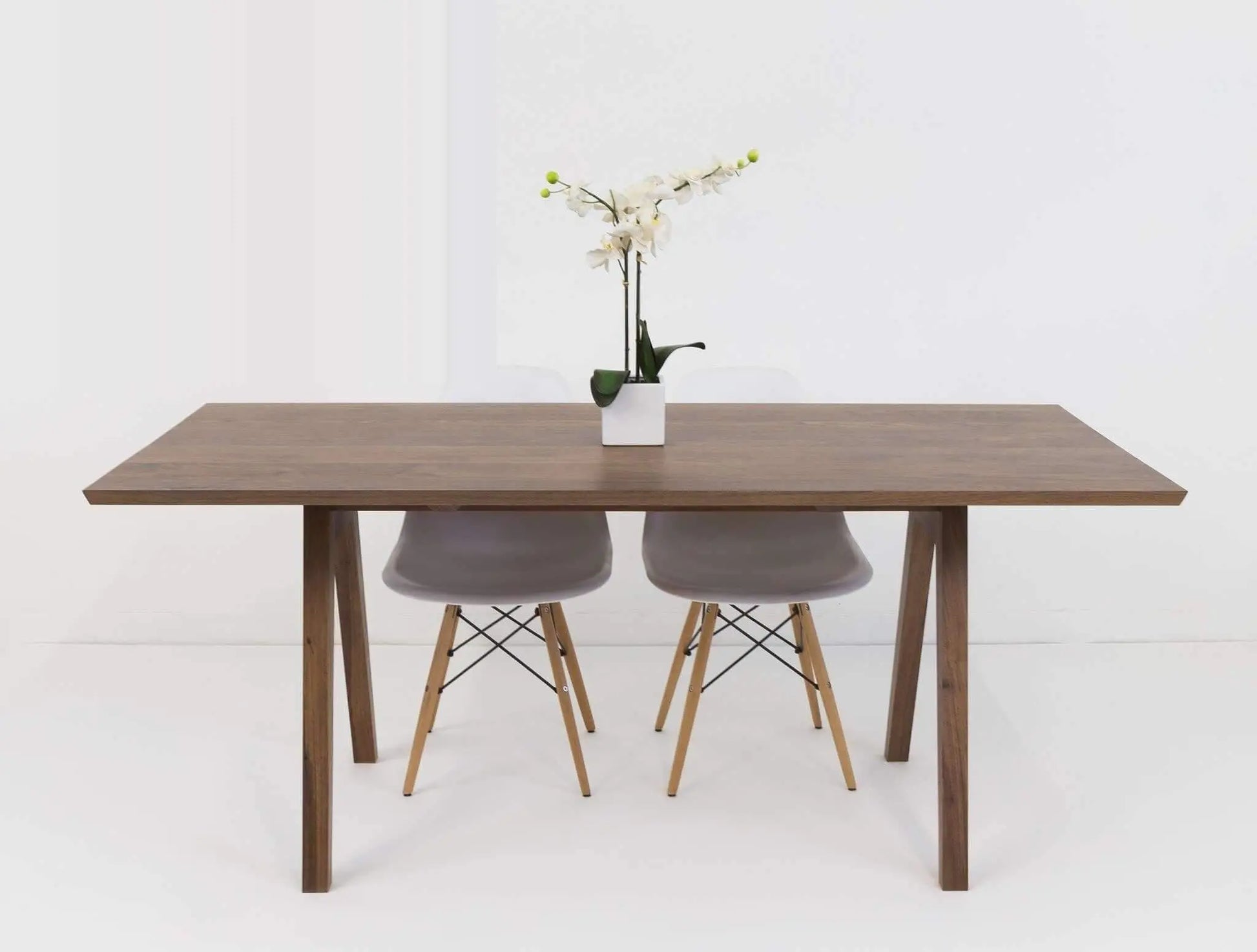 [Mid Century Furniture]-[Modern Handmade Furniture]-Dining Tables-Moderncre8ve