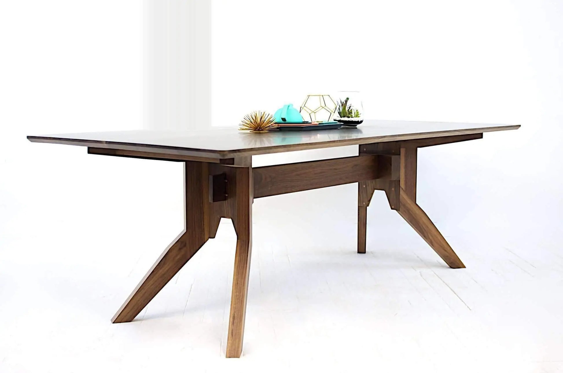 [Mid Century Furniture]-[Modern Handmade Furniture]-Dining Tables-Moderncre8ve