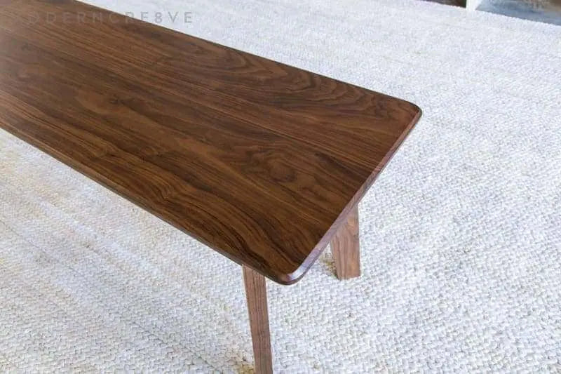 [Mid Century Furniture]-[Modern Handmade Furniture]-Benches-Moderncre8ve